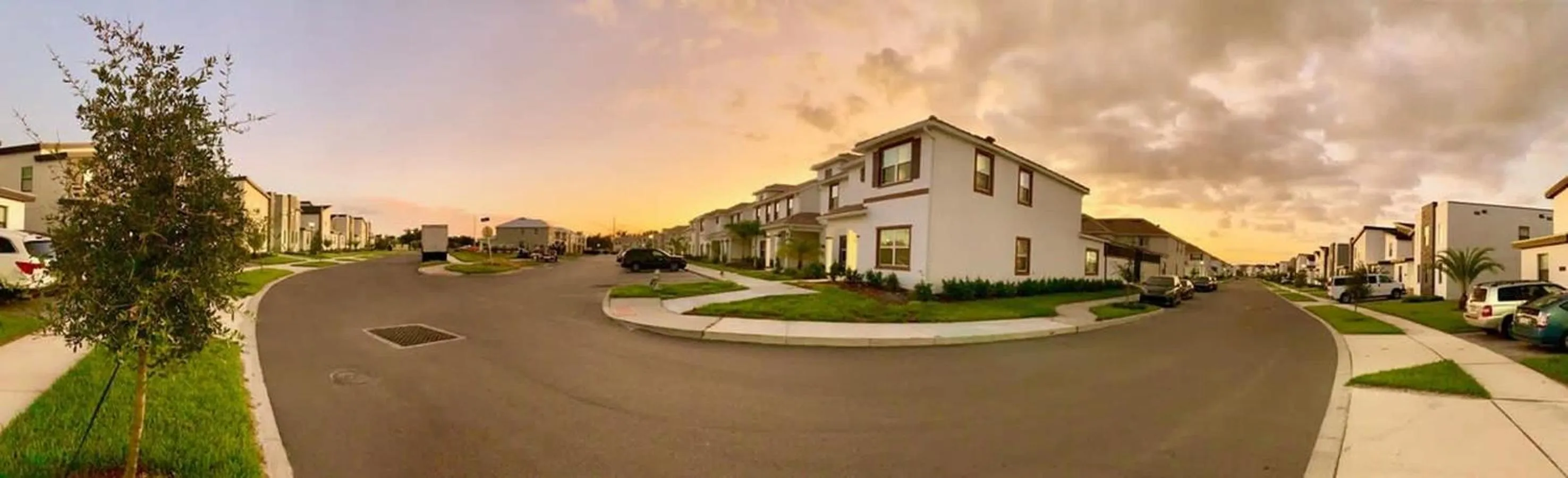 Wonderful 5 Bedroom w/ Pool Close to Disney 4801