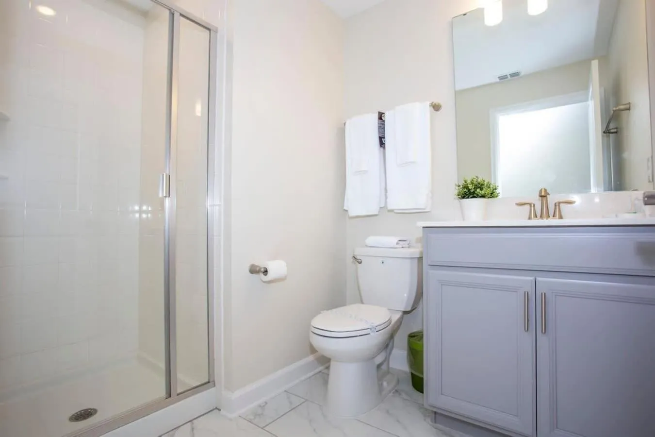 Wonderful 5 Bedroom w/ Pool Close to Disney 4801