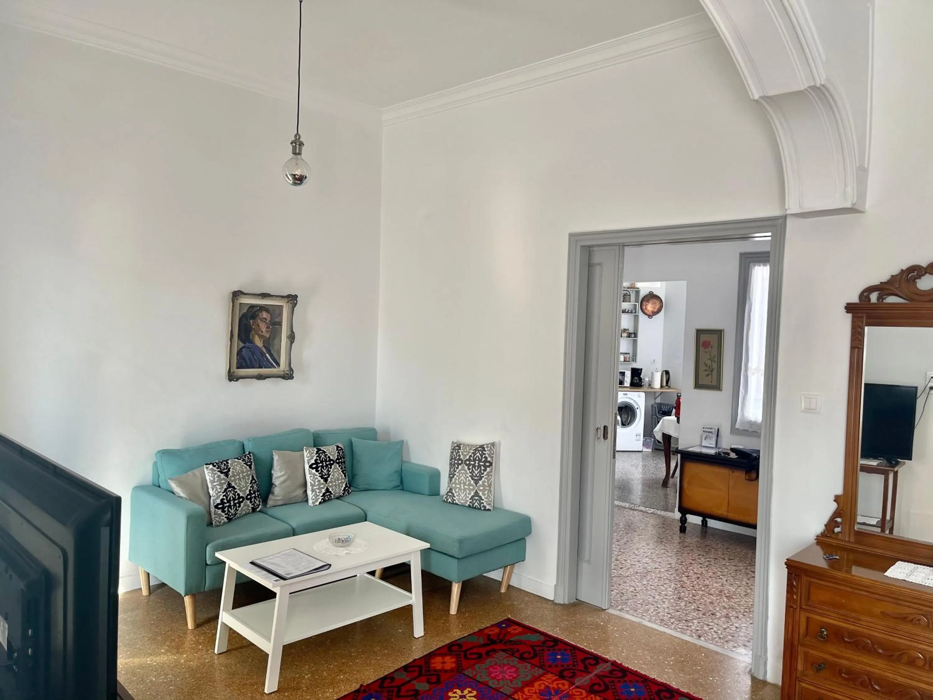 A litte Taste of Home Guest House