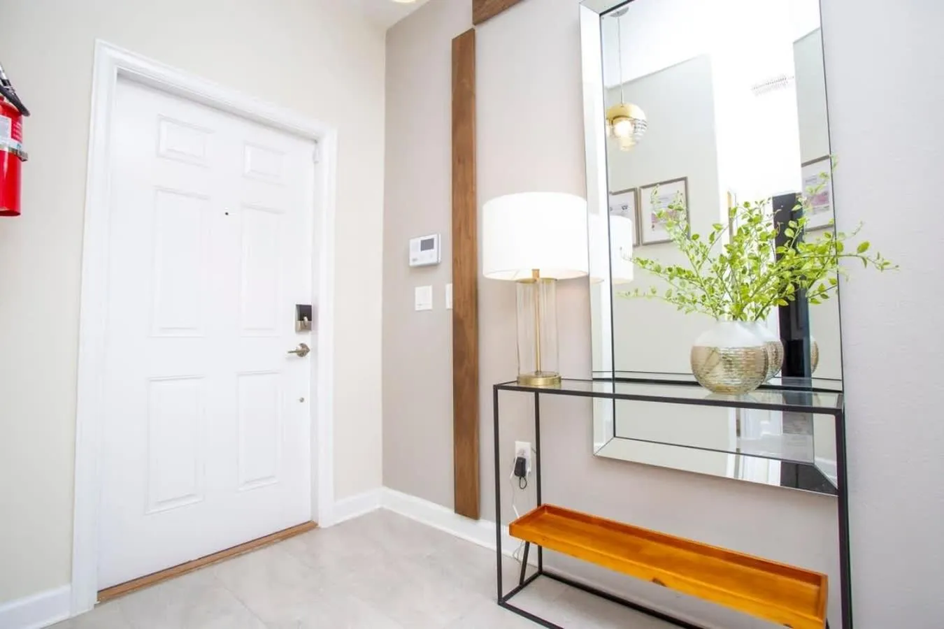 Gorgeous 4 Bedroom w/ Pool Close to Disney 4836