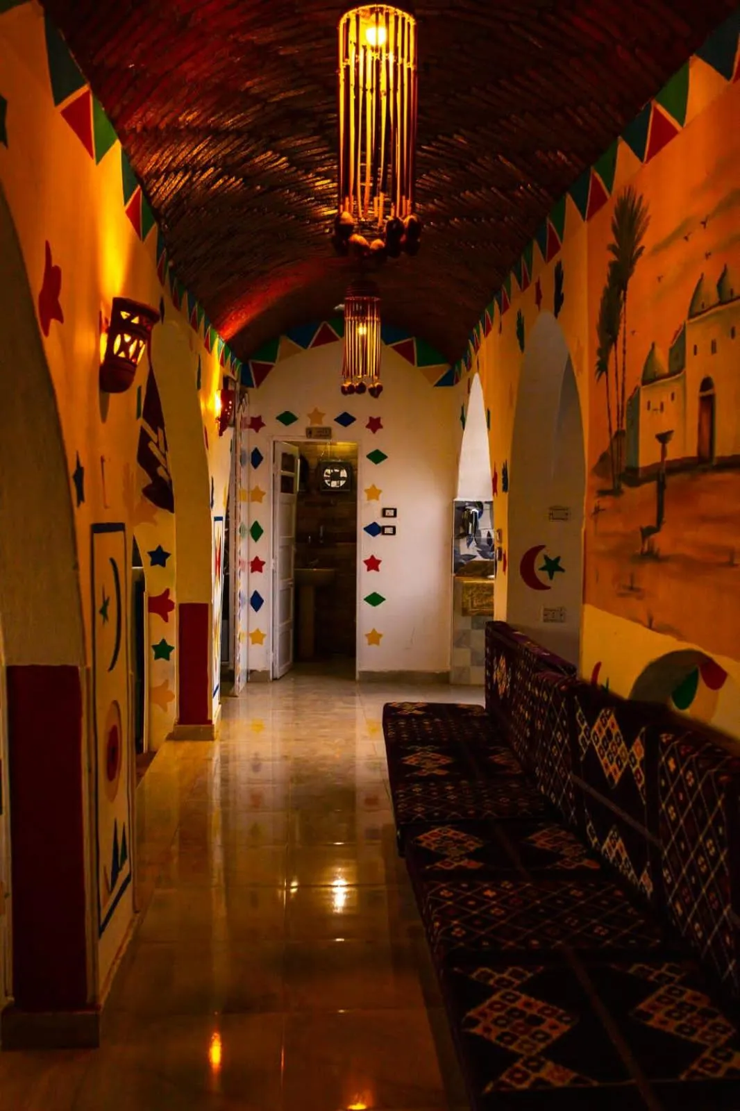 Onaty Ka Guest House