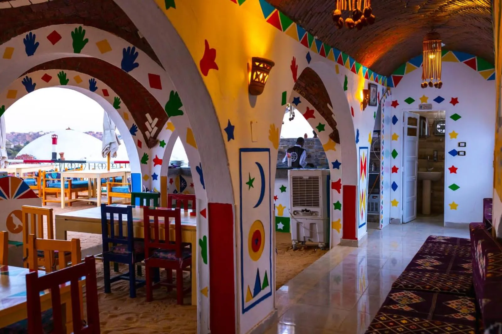 Onaty Ka Guest House