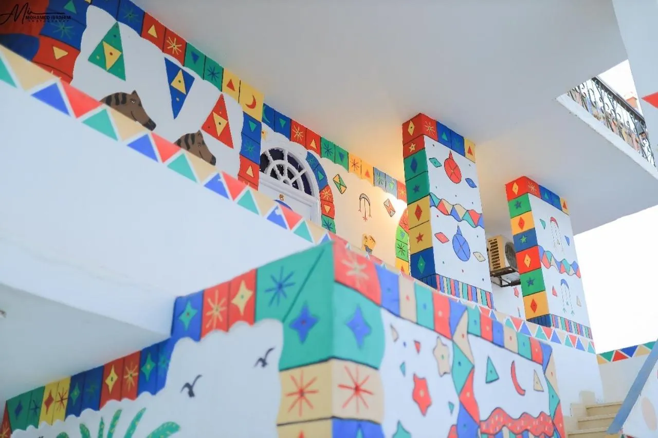 Onaty Ka Guest House