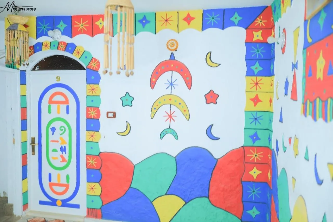 Onaty Ka Guest House