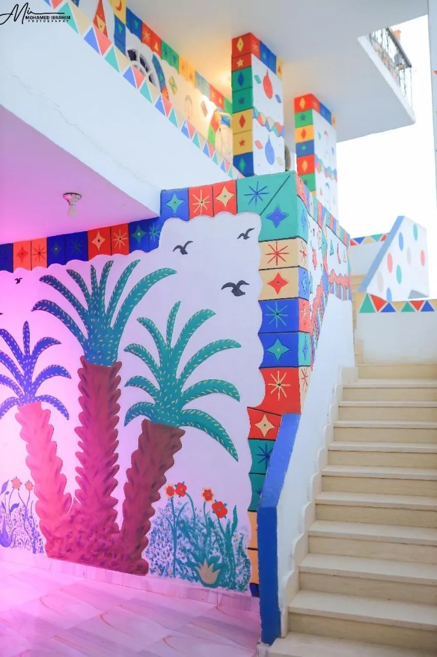 Onaty Ka Guest House