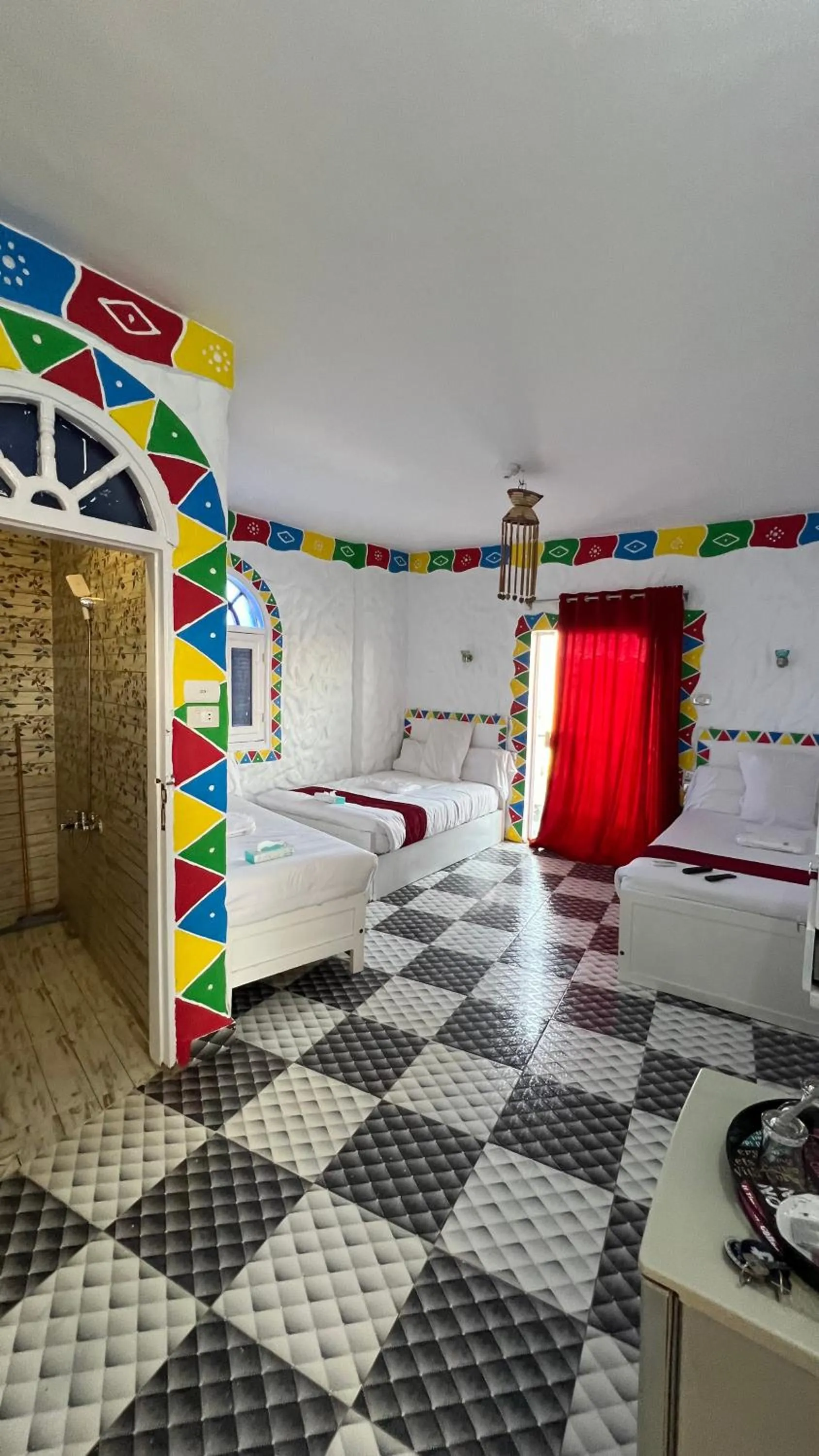 Onaty Ka Guest House