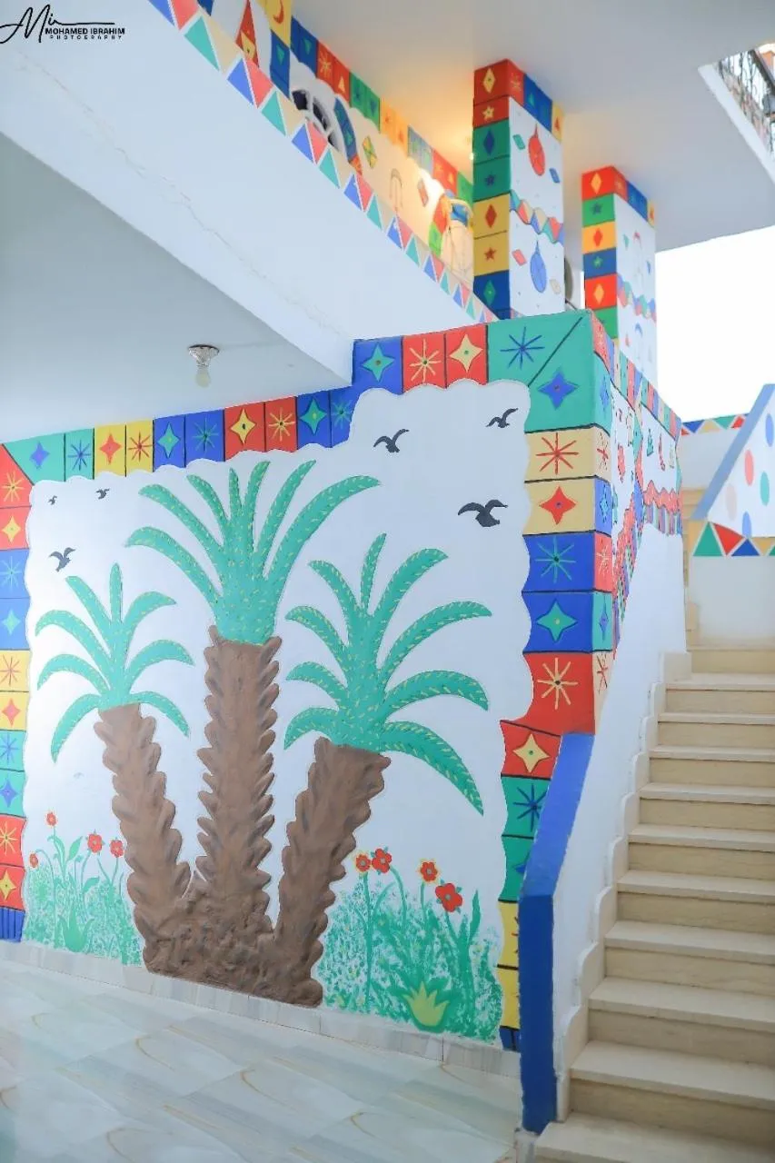 Onaty Ka Guest House