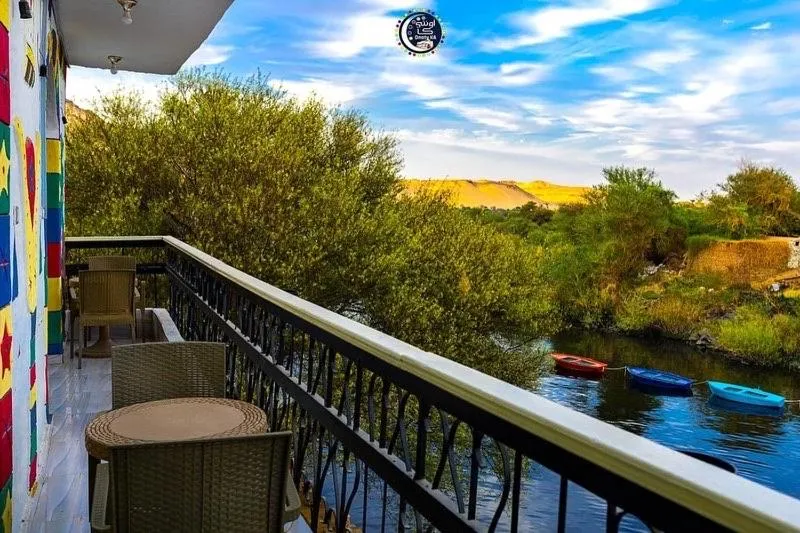 Balcony/Terrace in Onaty Ka Guest House