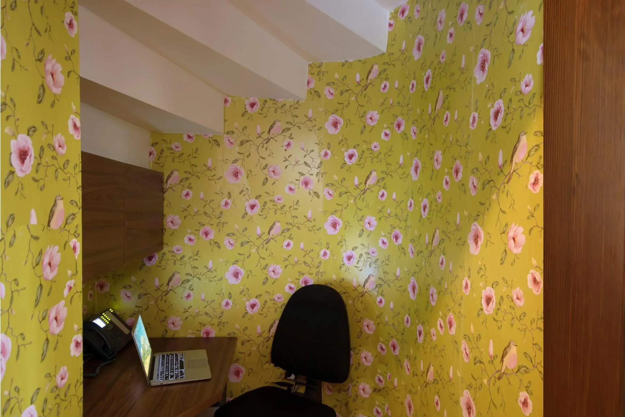 Lobby or reception in Hotel Ovo malo duše Lobby or reception in Hotel Ovo malo duše