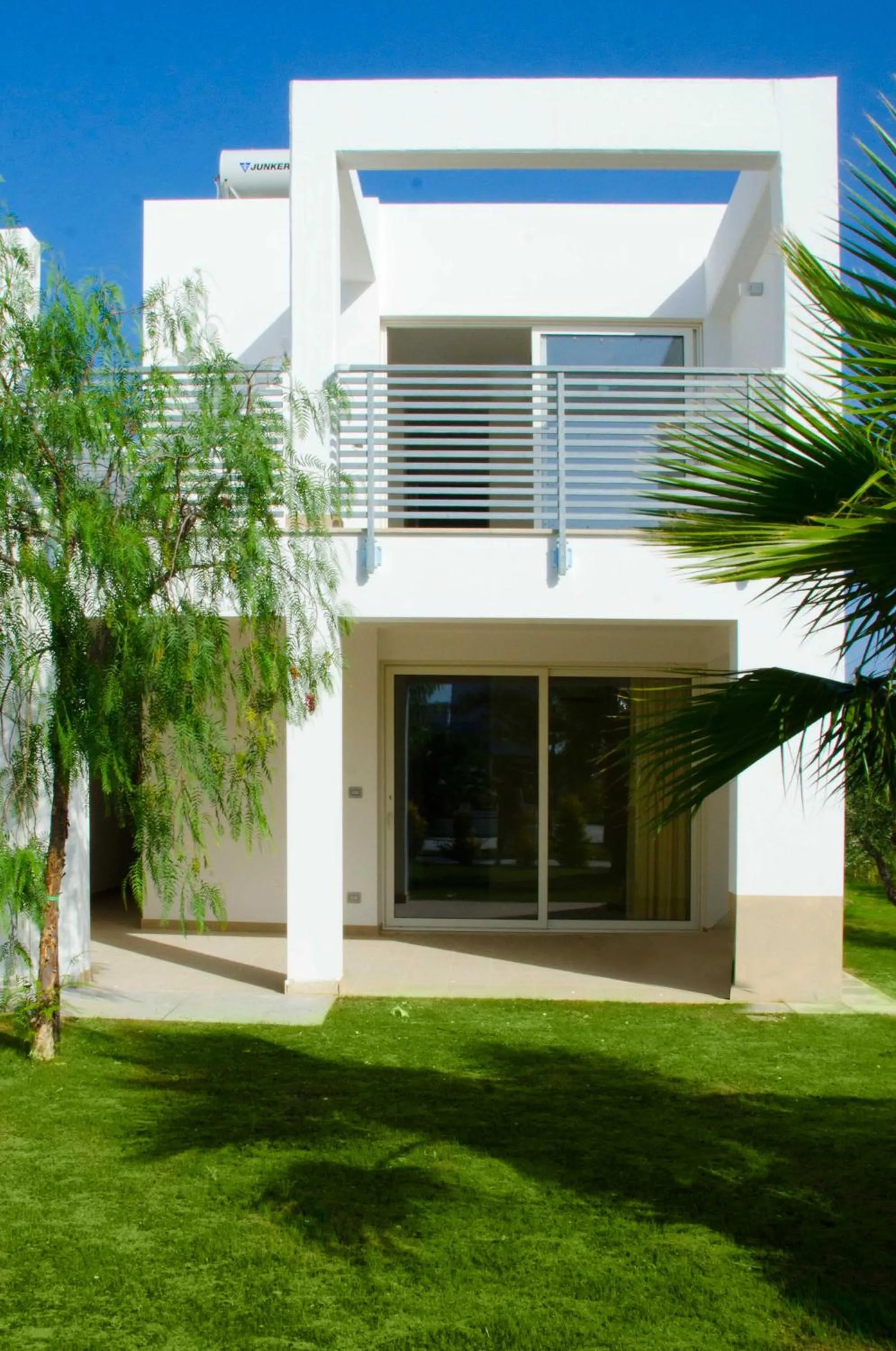 Property building in I GIARDINI DI ZEUS