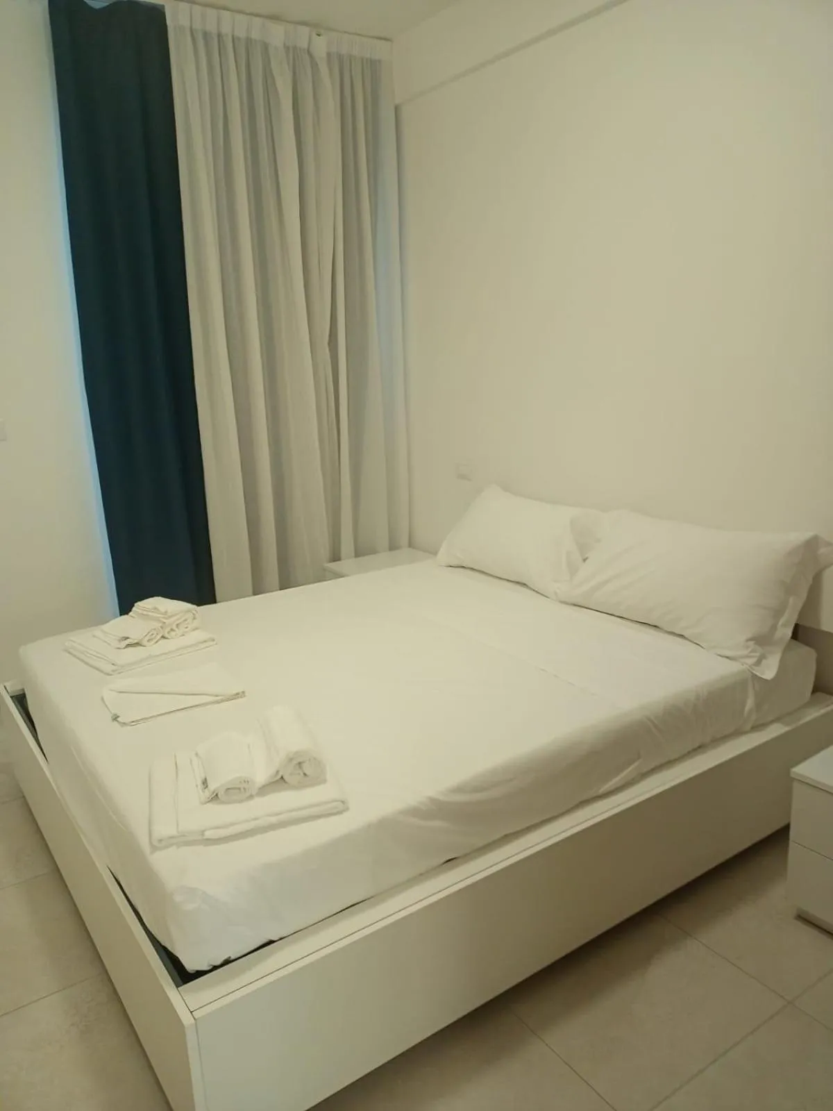 Bedroom, Bed in I GIARDINI DI ZEUS