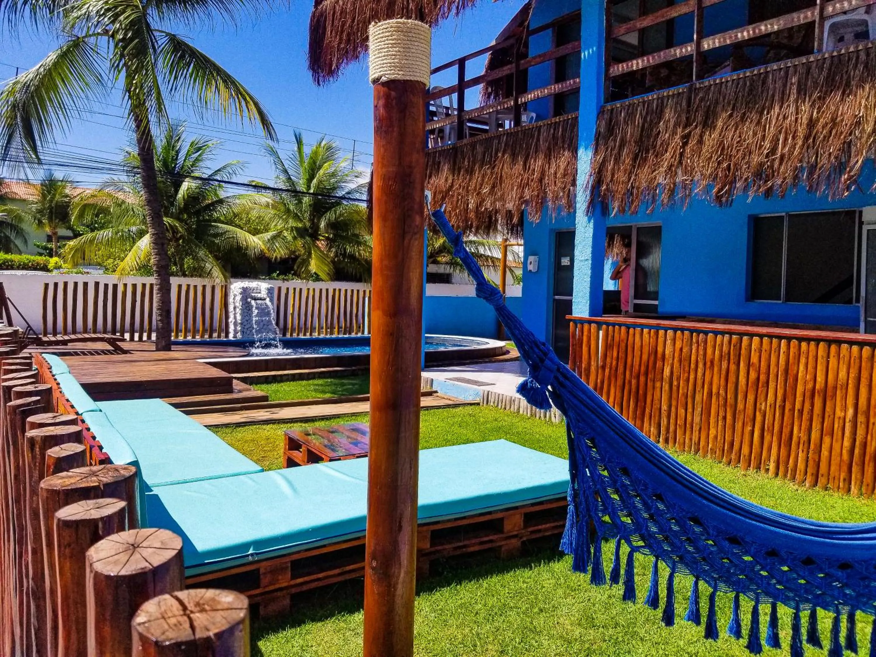 Property building in Pousada Casa Nui - Porto de Galinhas by Concavus