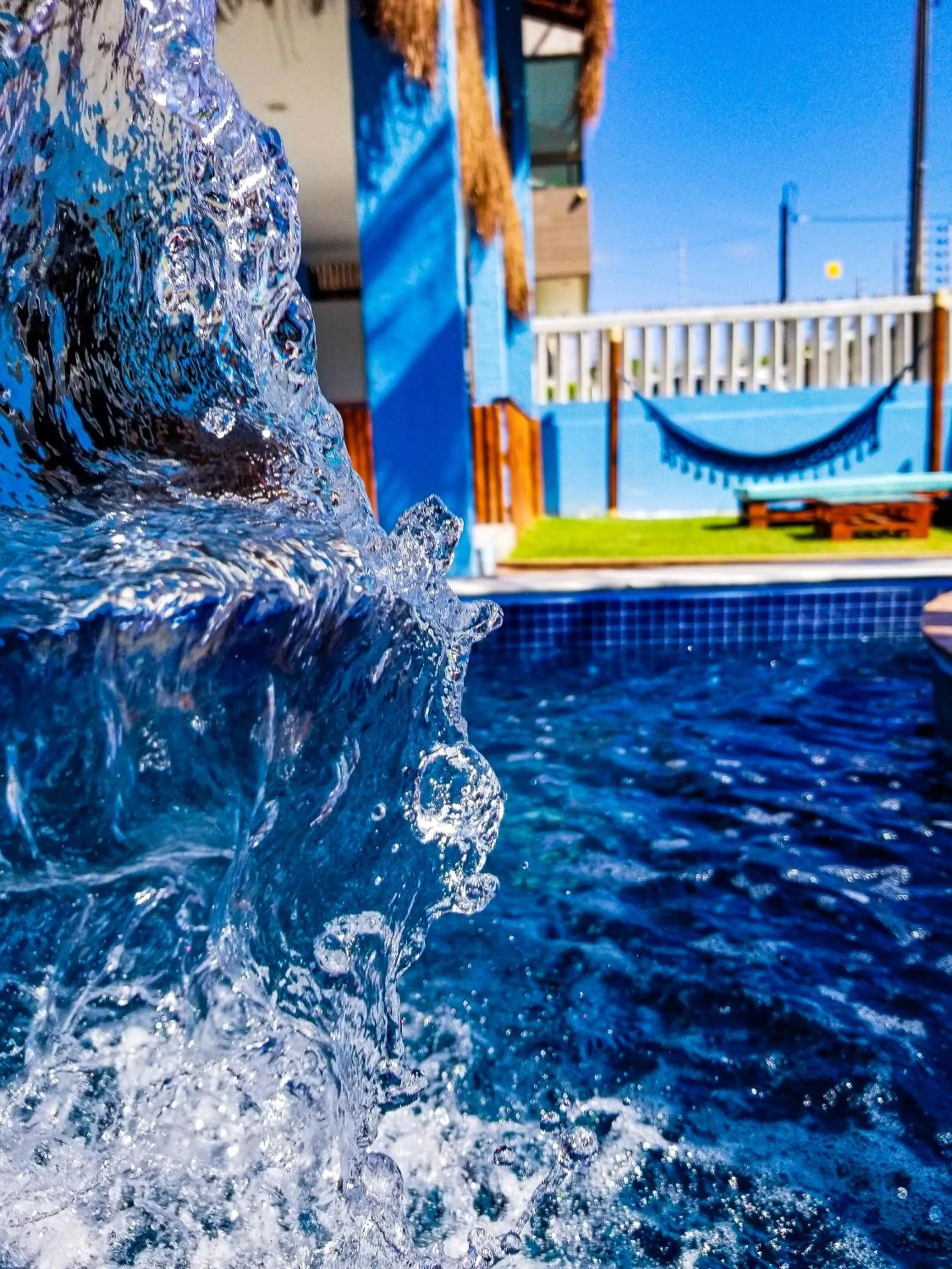 Property building in Pousada Casa Nui - Porto de Galinhas by Concavus