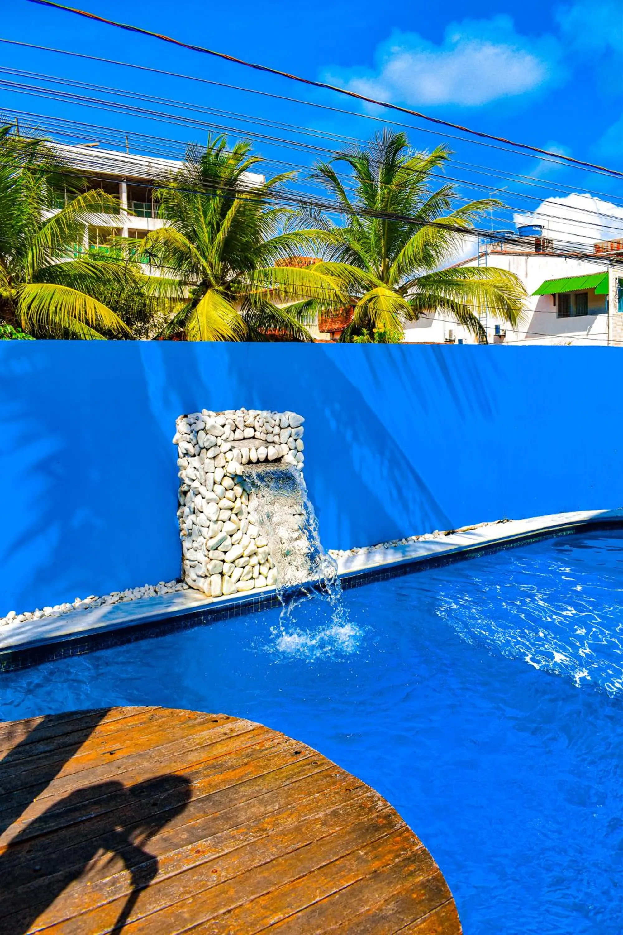 Day in Pousada Casa Nui - Porto de Galinhas by Concavus