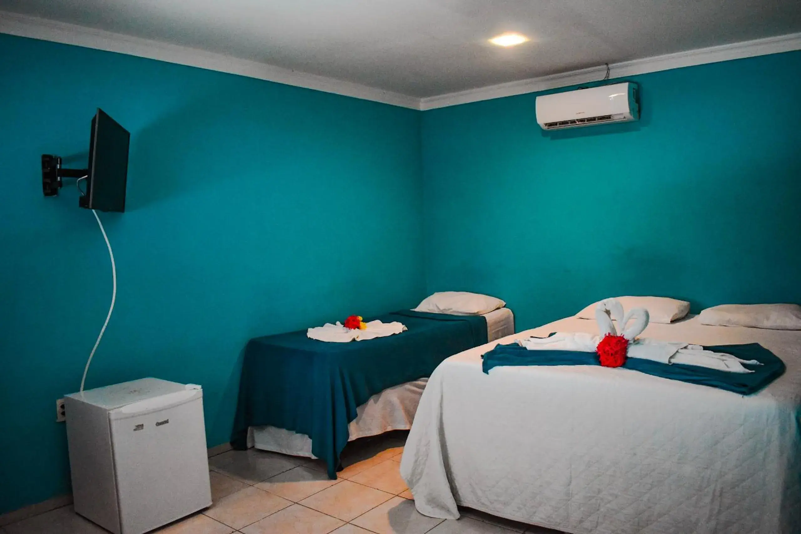 Double Room with Pool View in Pousada Casa Nui - Porto de Galinhas by Concavus Double Room with Pool View in Pousada Casa Nui - Porto de Galinhas by Concavus