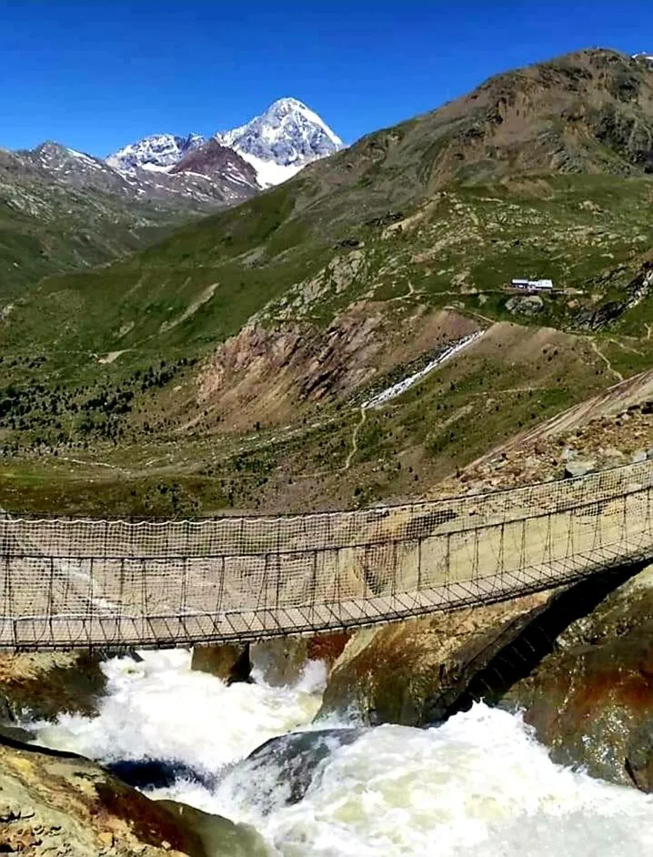 Activities in Residence Mirage