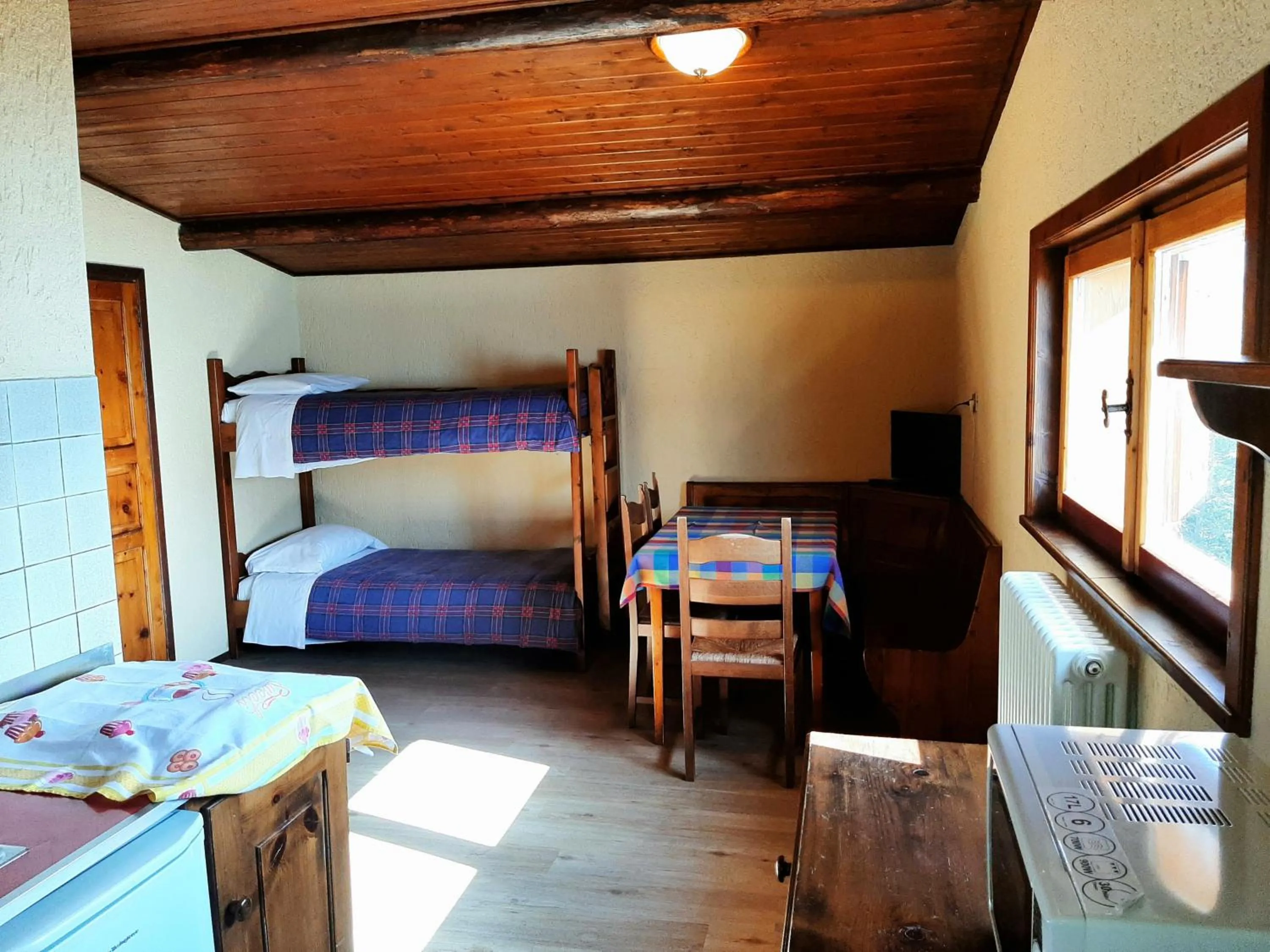 Bed in Residence Mirage