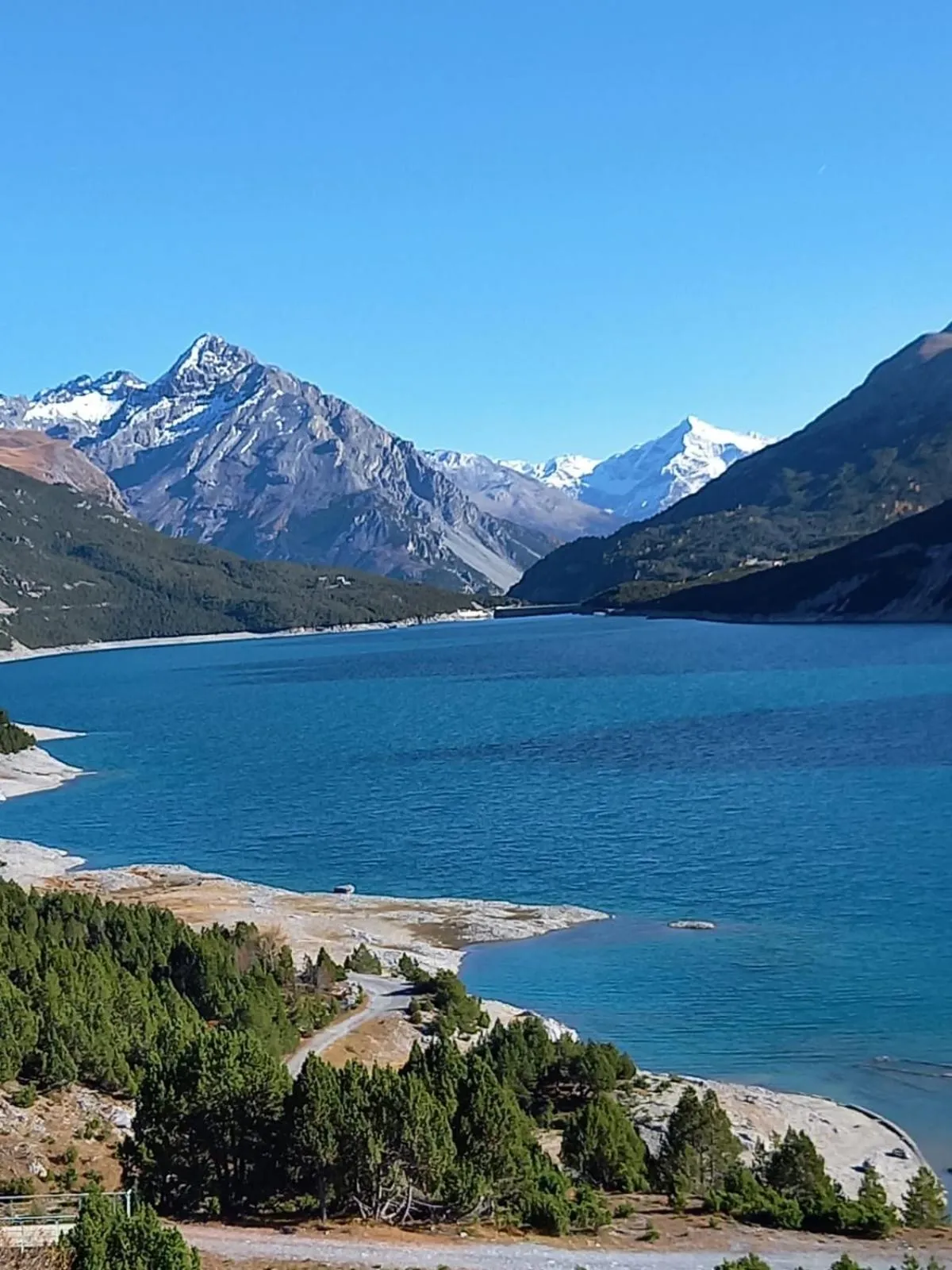 Hiking in Residence Mirage