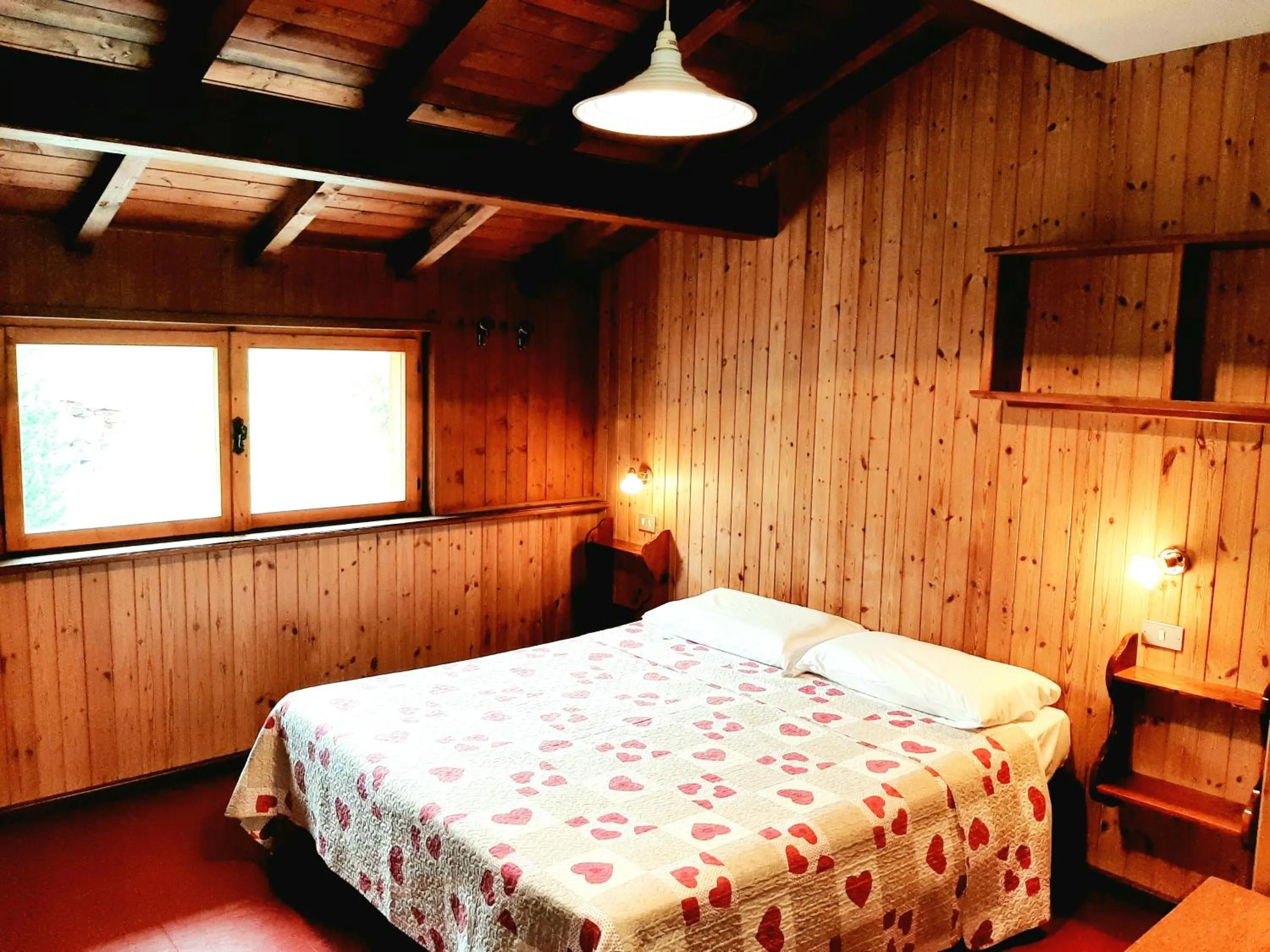 Bed in Residence Mirage