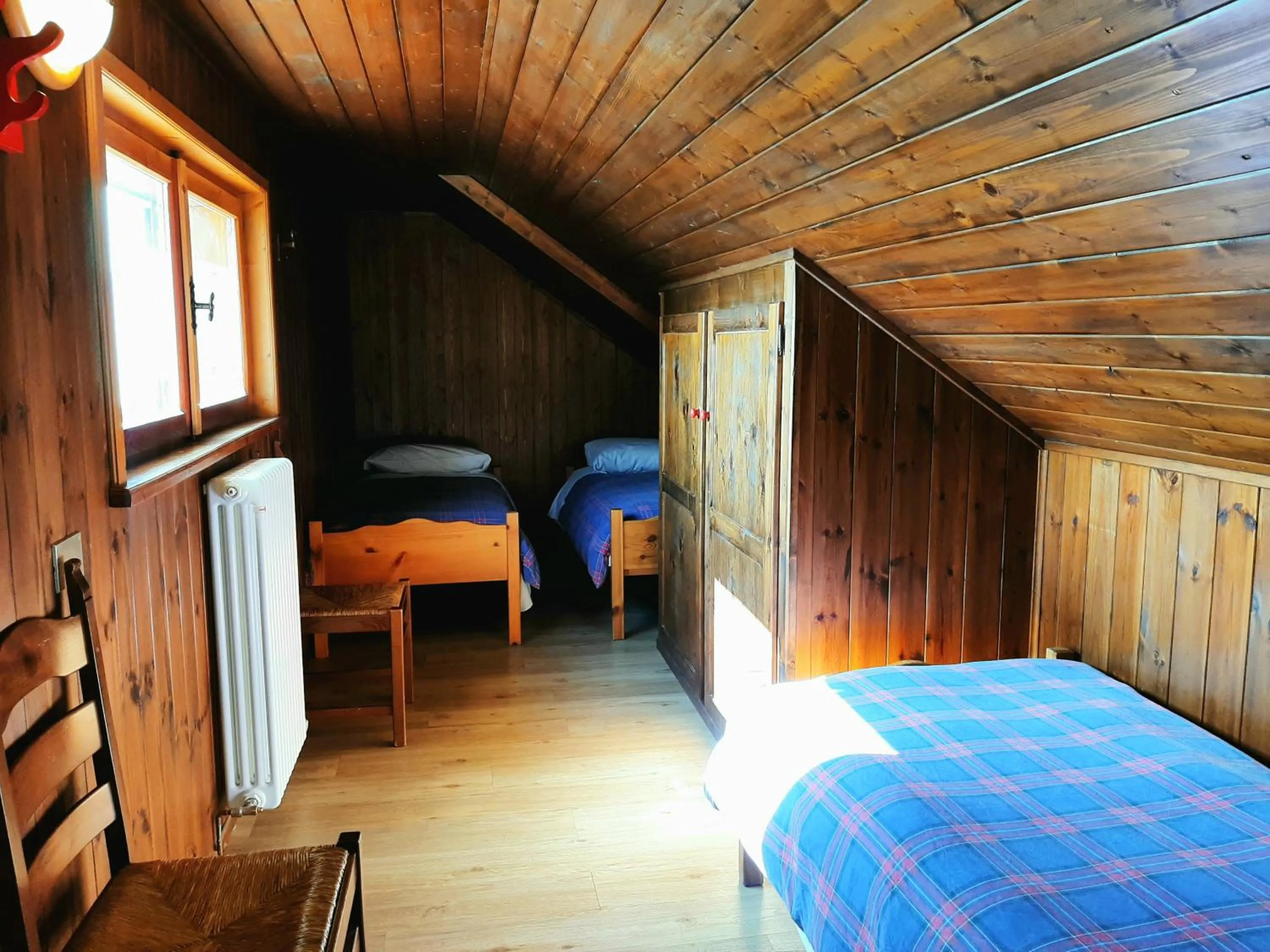 Bed in Residence Mirage