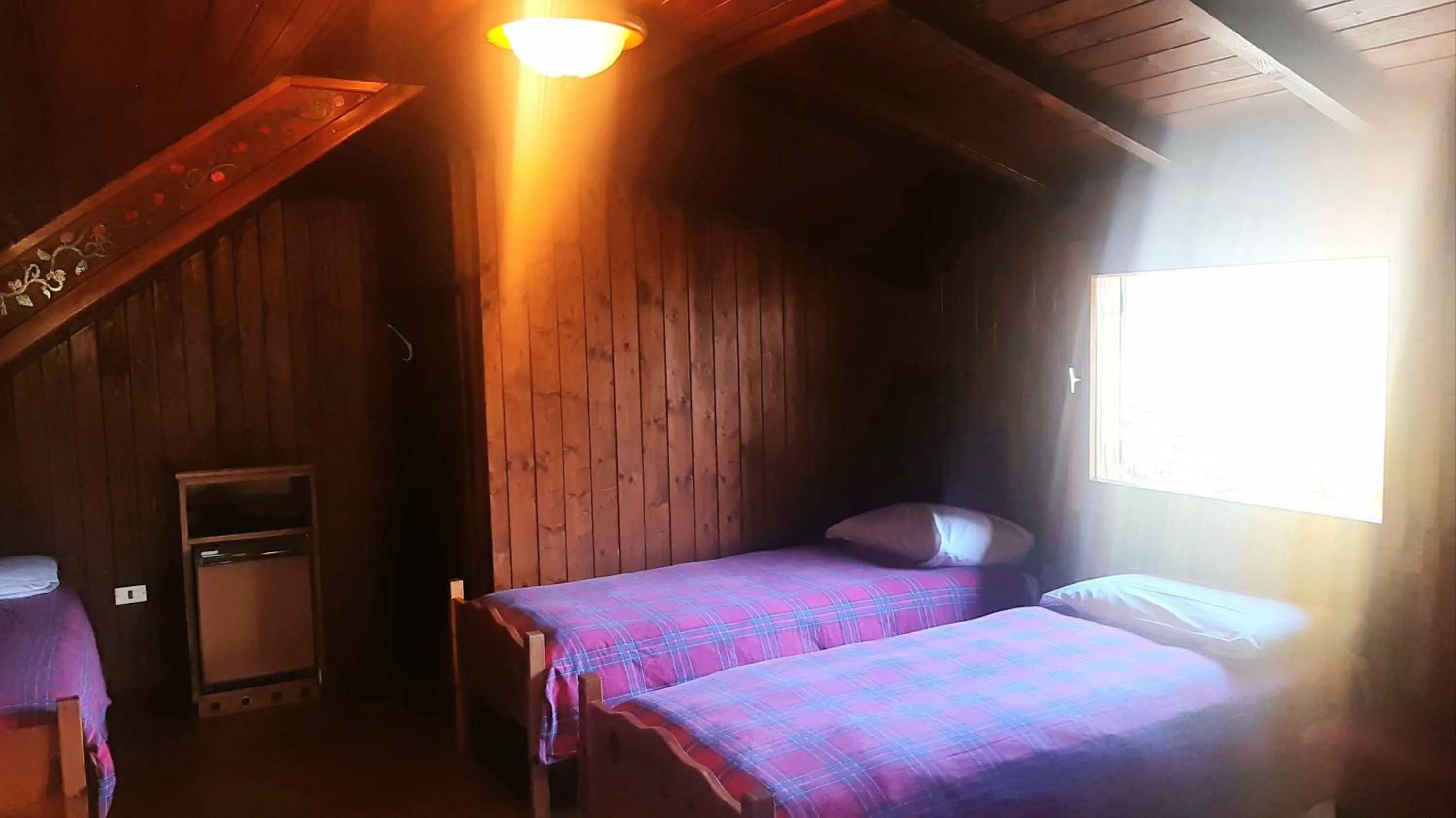 Bed in Residence Mirage