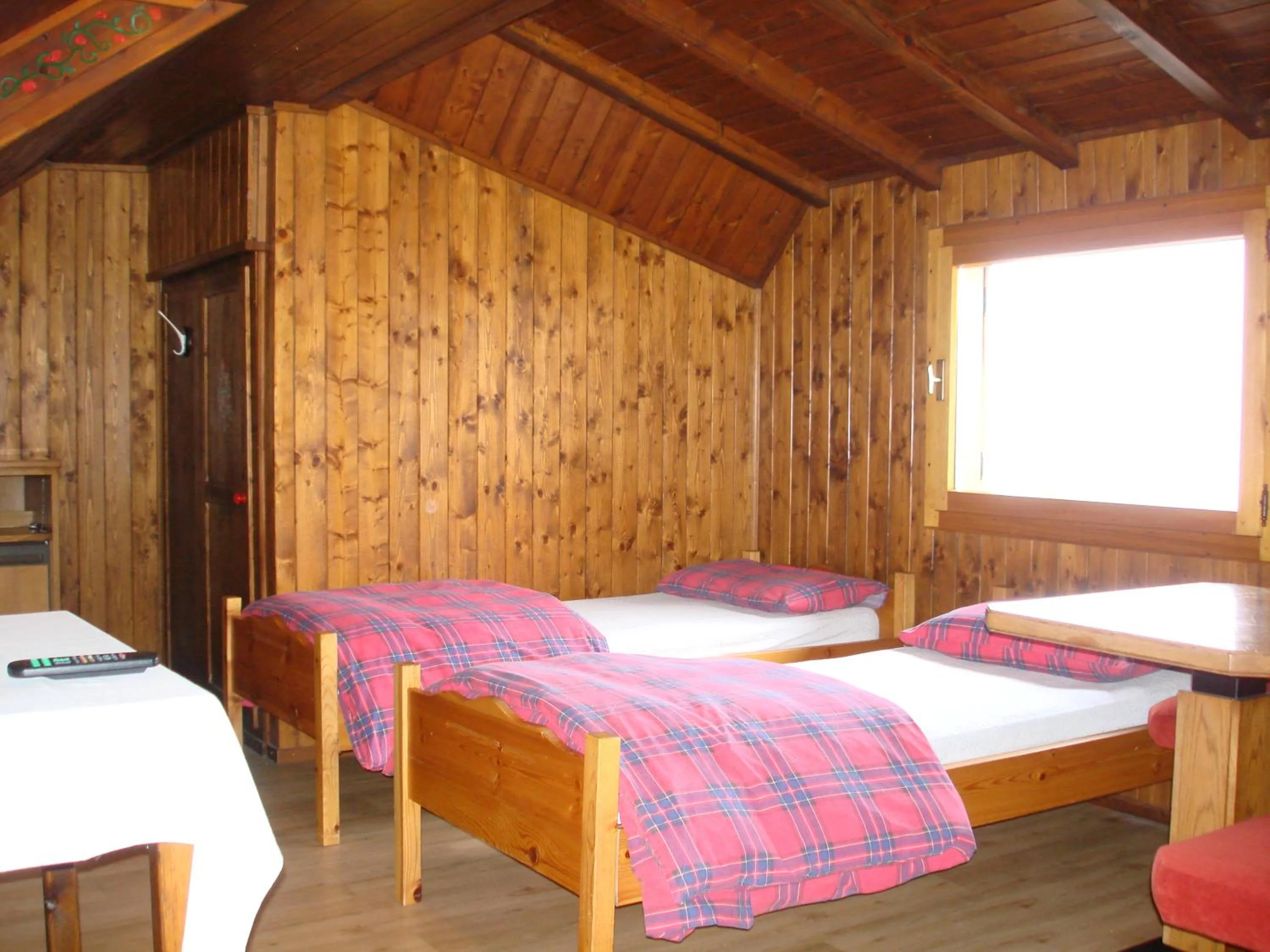 Day, Bed in Residence Mirage