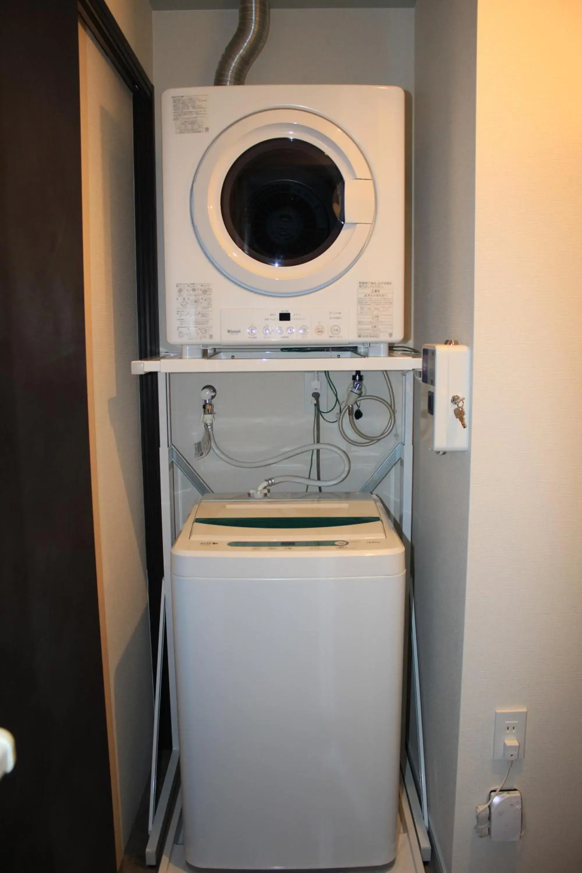 Photo of the whole room in ゲートイン名護 Photo of the whole room in ゲートイン名護