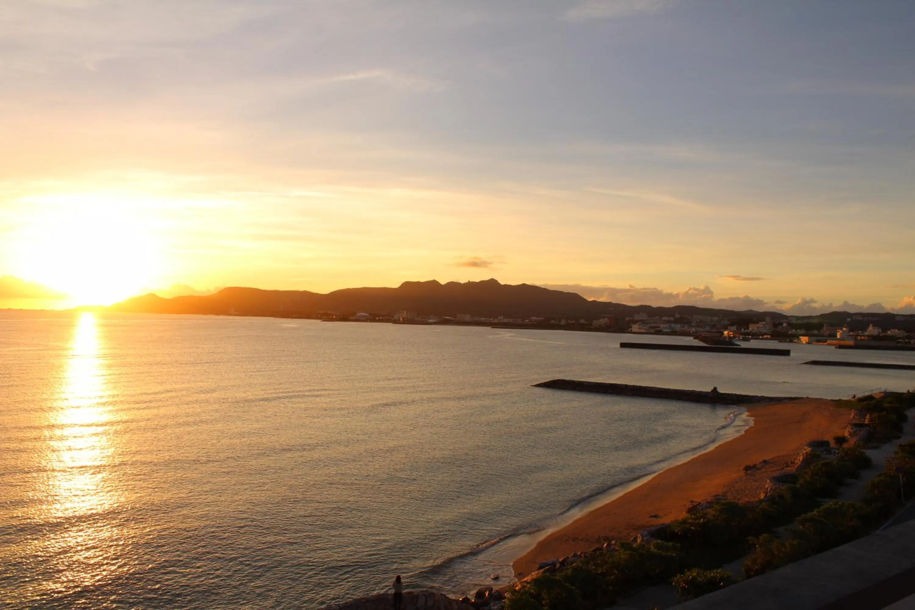 ゲートイン名護