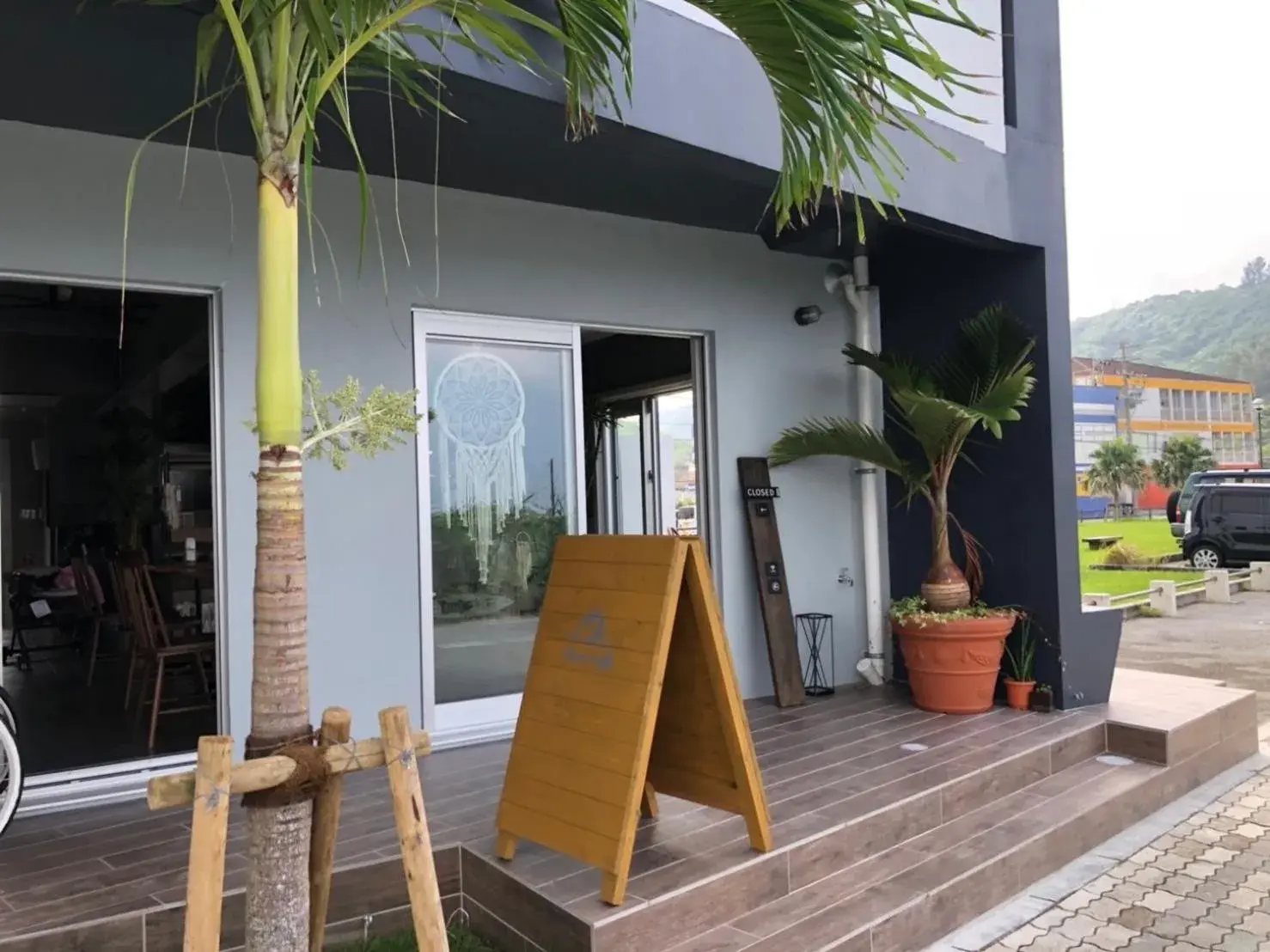 Restaurant/places to eat in ゲートイン名護 Restaurant/places to eat in ゲートイン名護