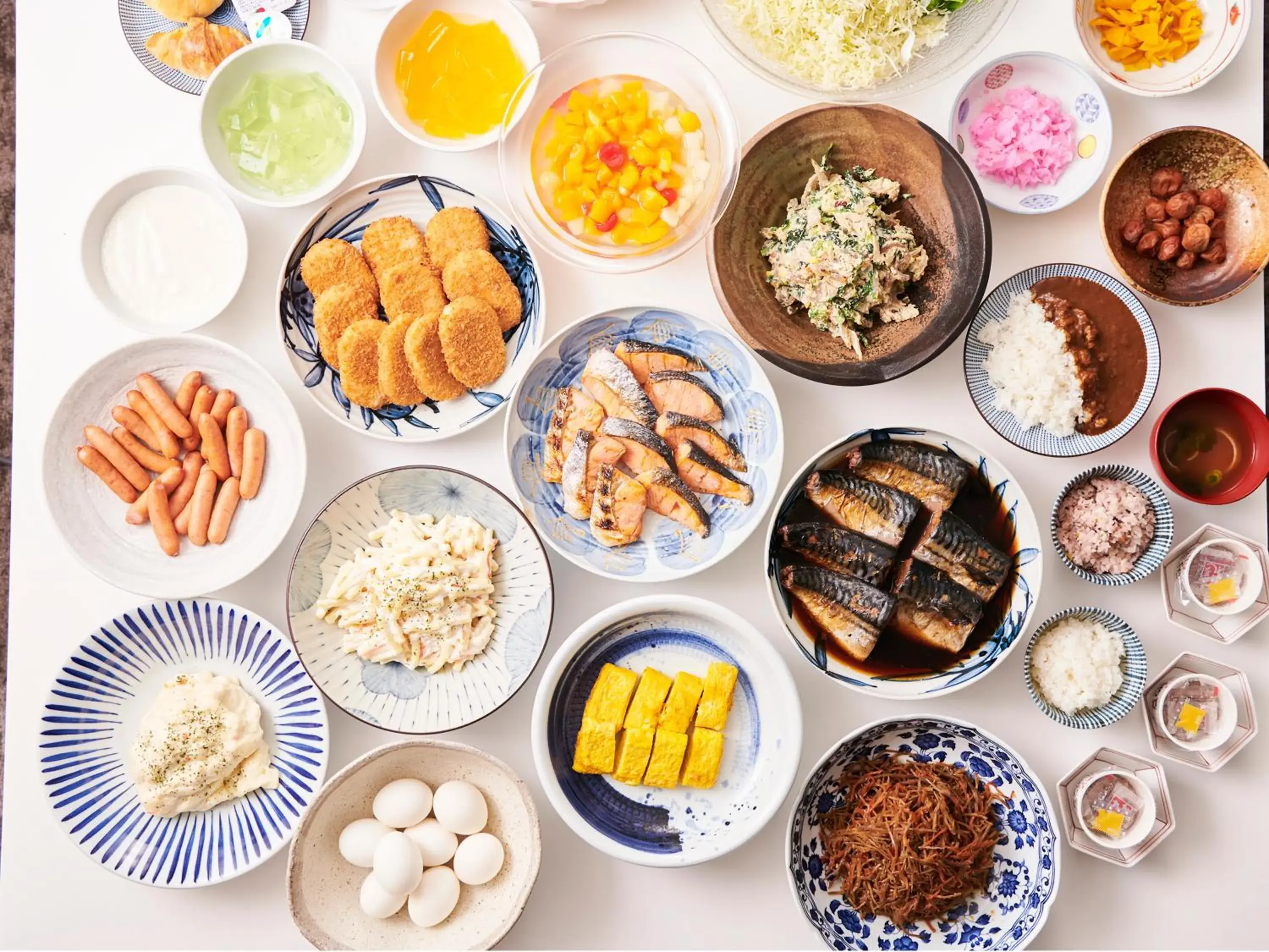 Restaurant/places to eat in Wakoshi Tobu Hotel Restaurant/places to eat in Wakoshi Tobu Hotel