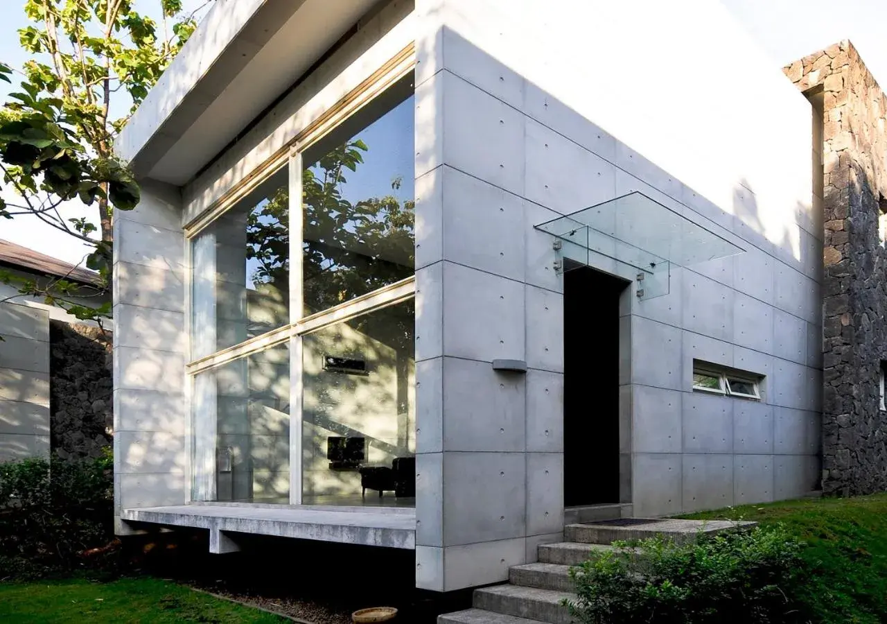 Property building in K Gallery Hotel Property building in K Gallery Hotel