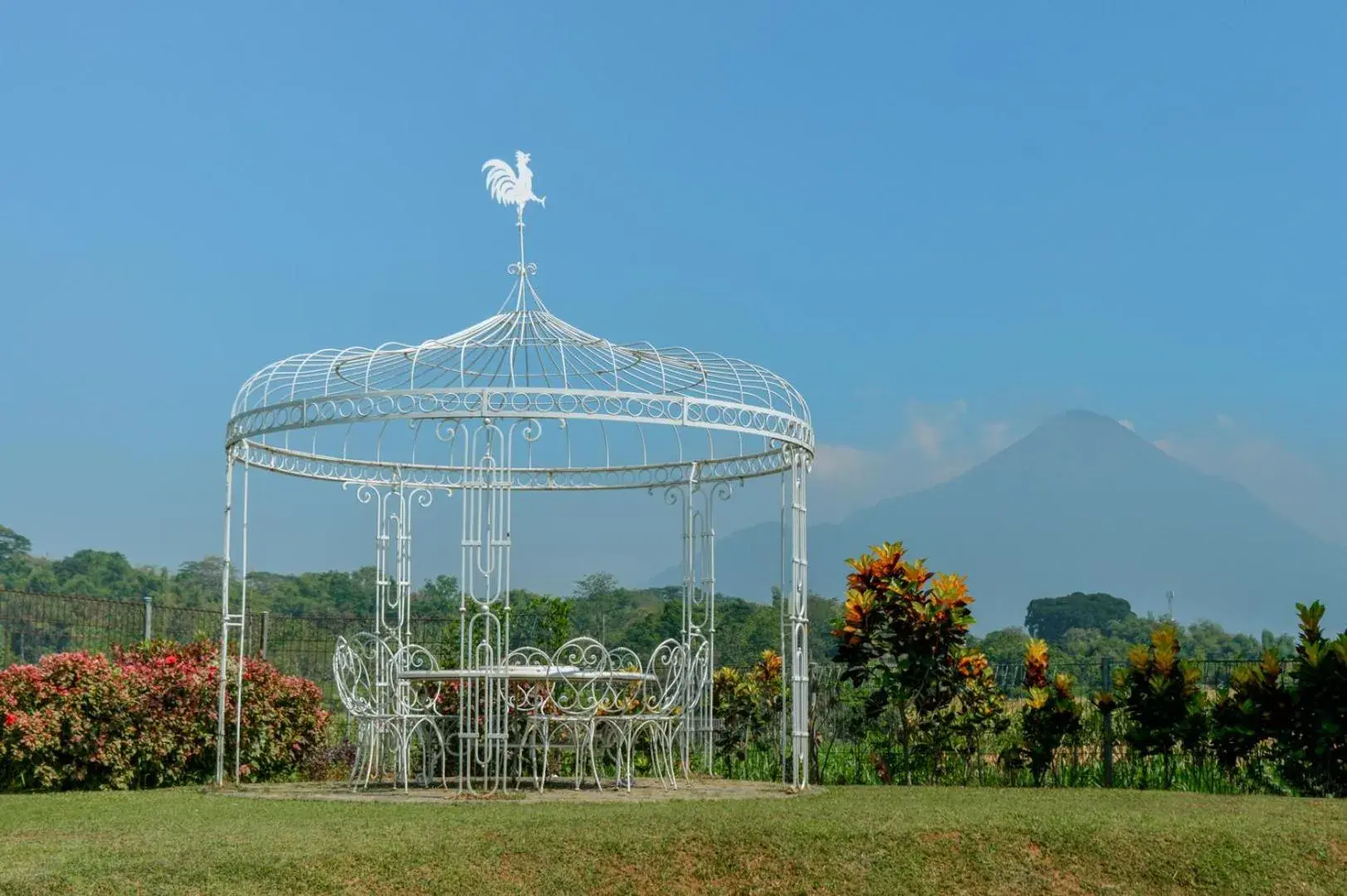 View (from property/room) in K Gallery Hotel View (from property/room) in K Gallery Hotel