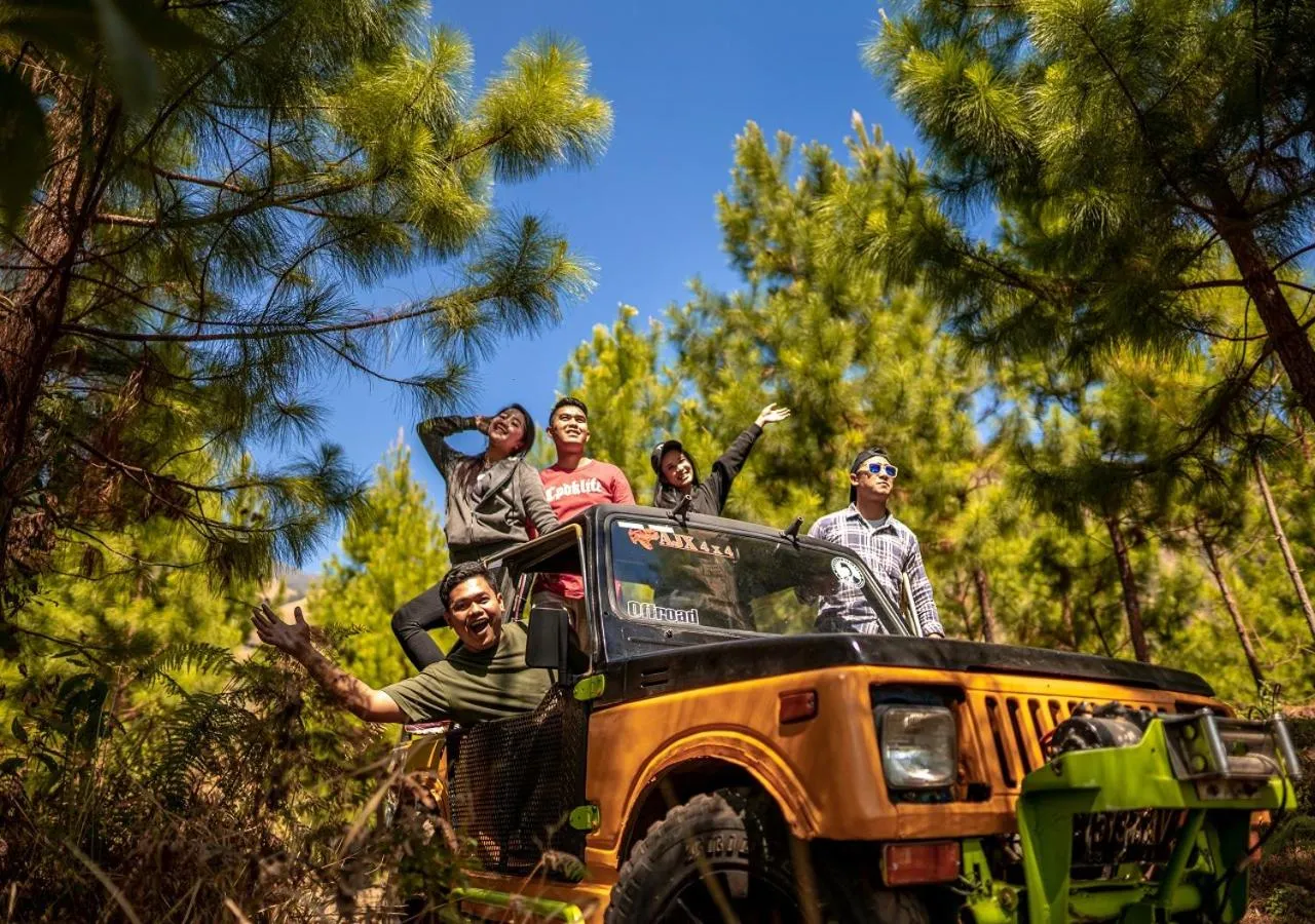 Activities in K Gallery Hotel