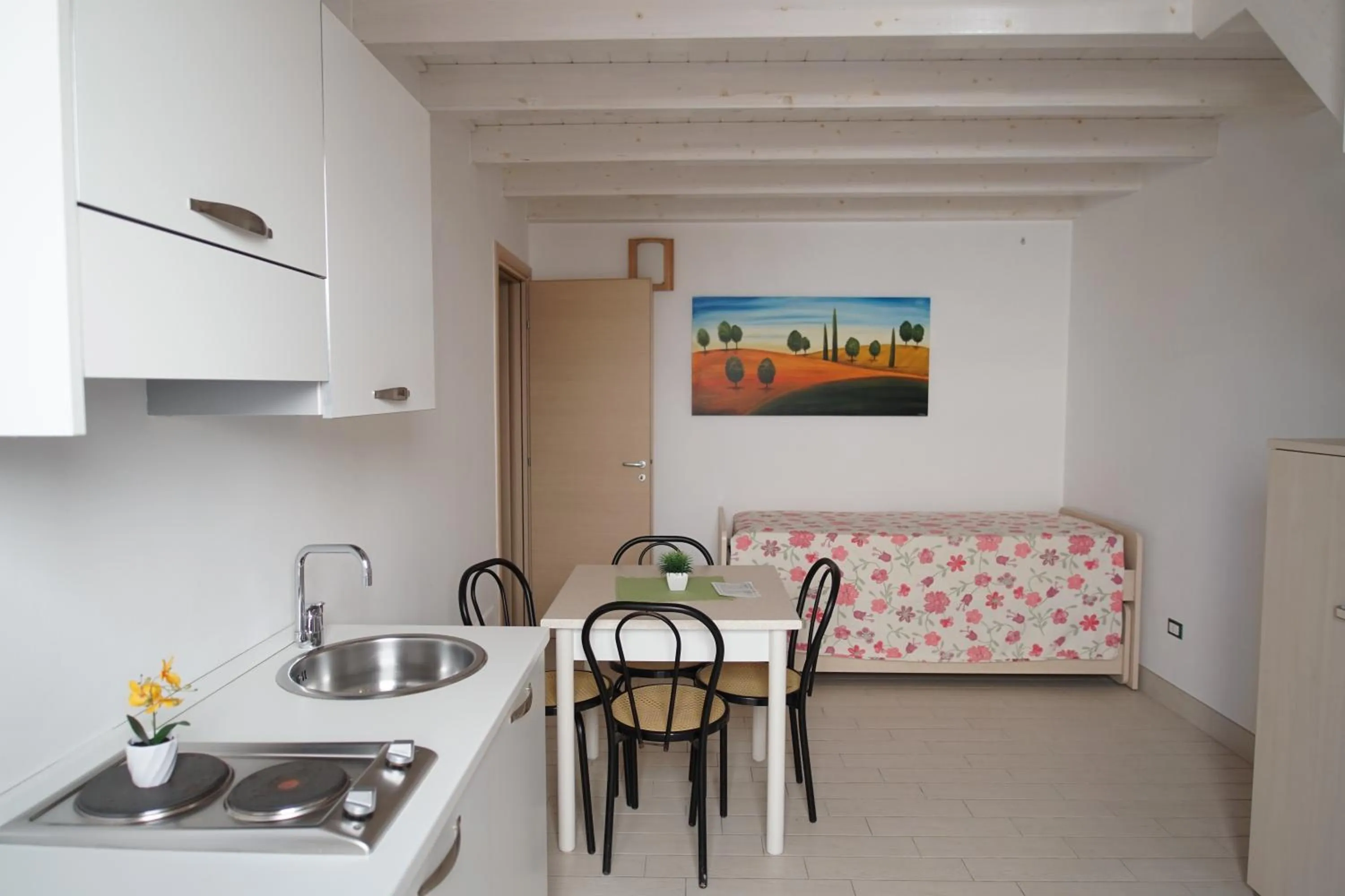 Il Giardino Del Tiglio