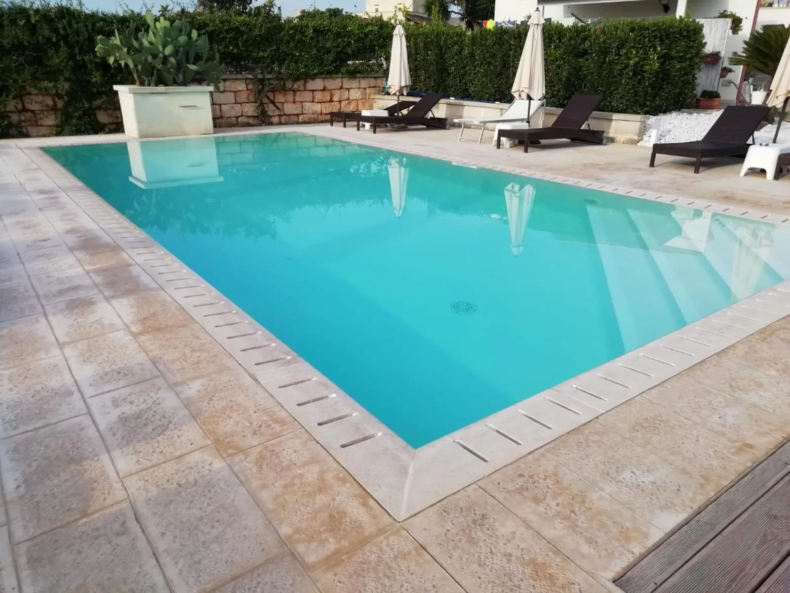 Il Giardino Del Tiglio