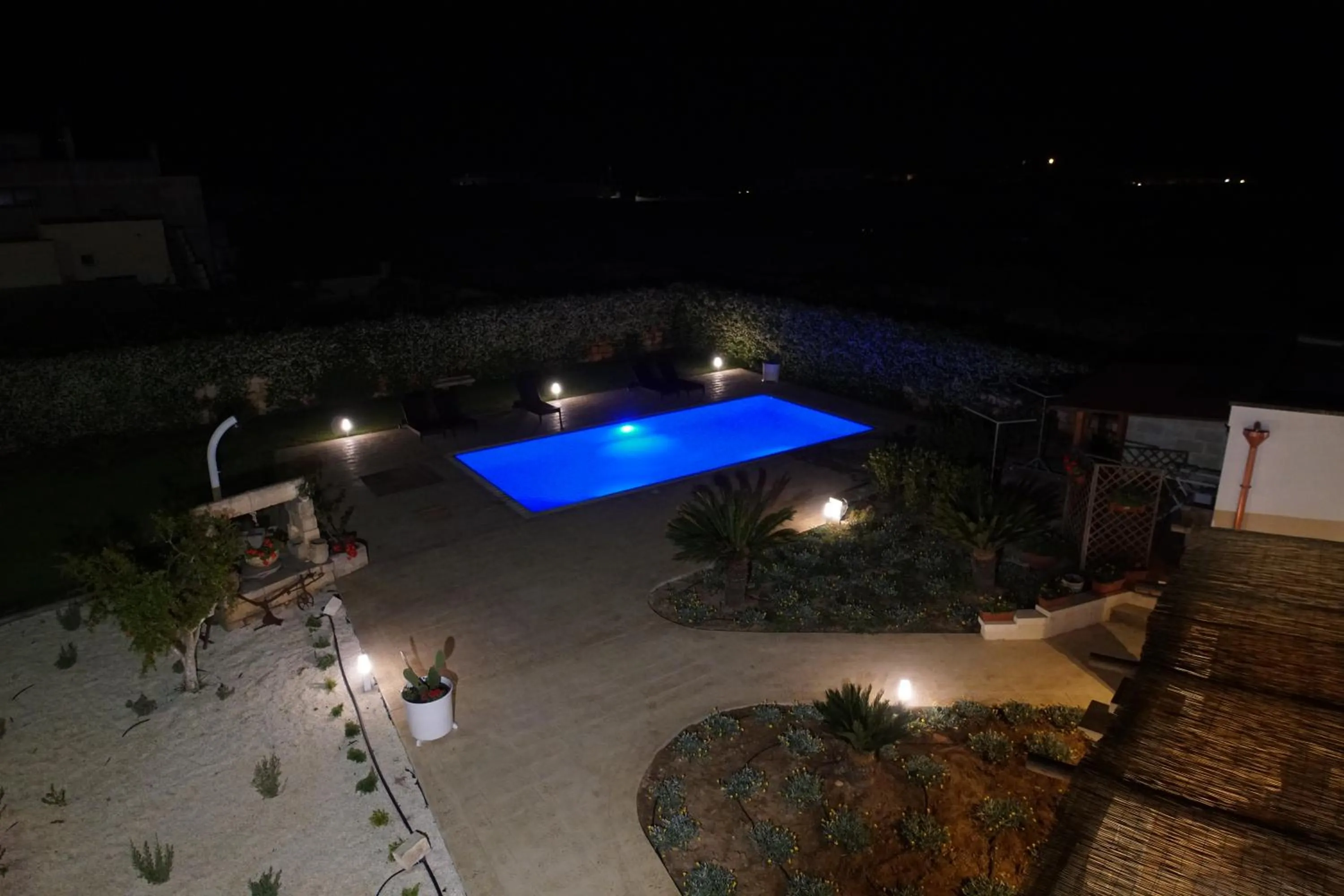 Il Giardino Del Tiglio