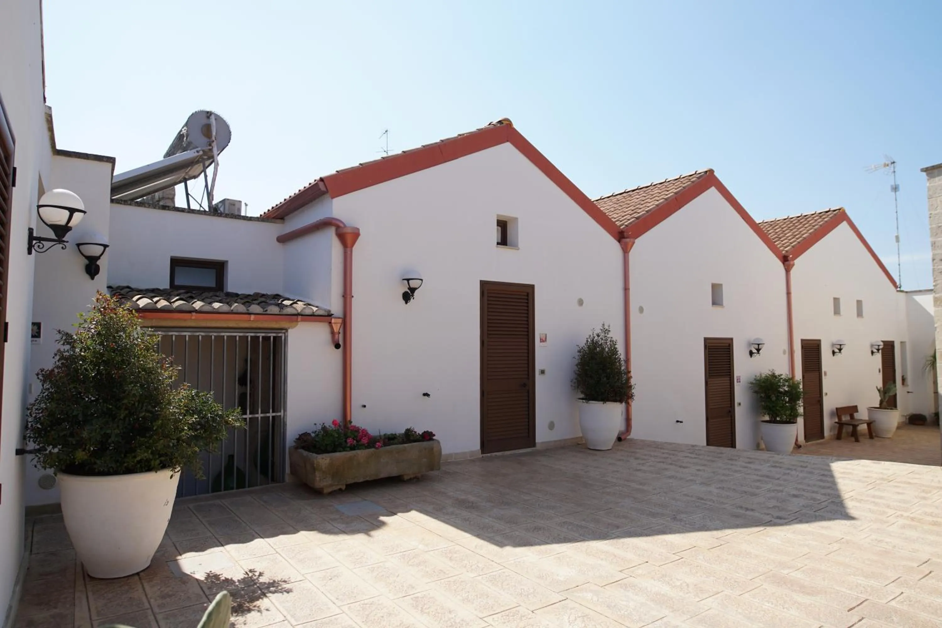 Il Giardino Del Tiglio