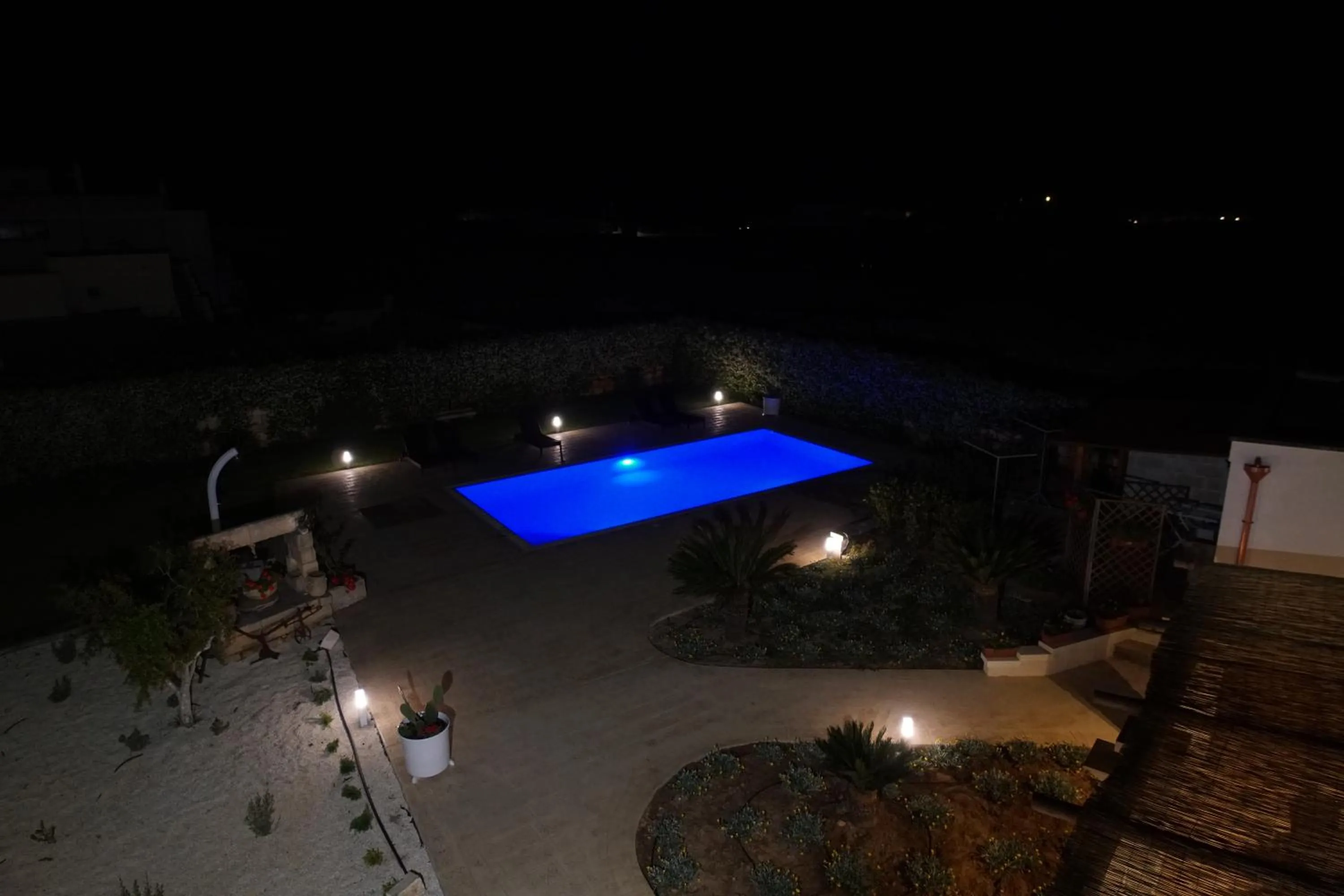 Il Giardino Del Tiglio