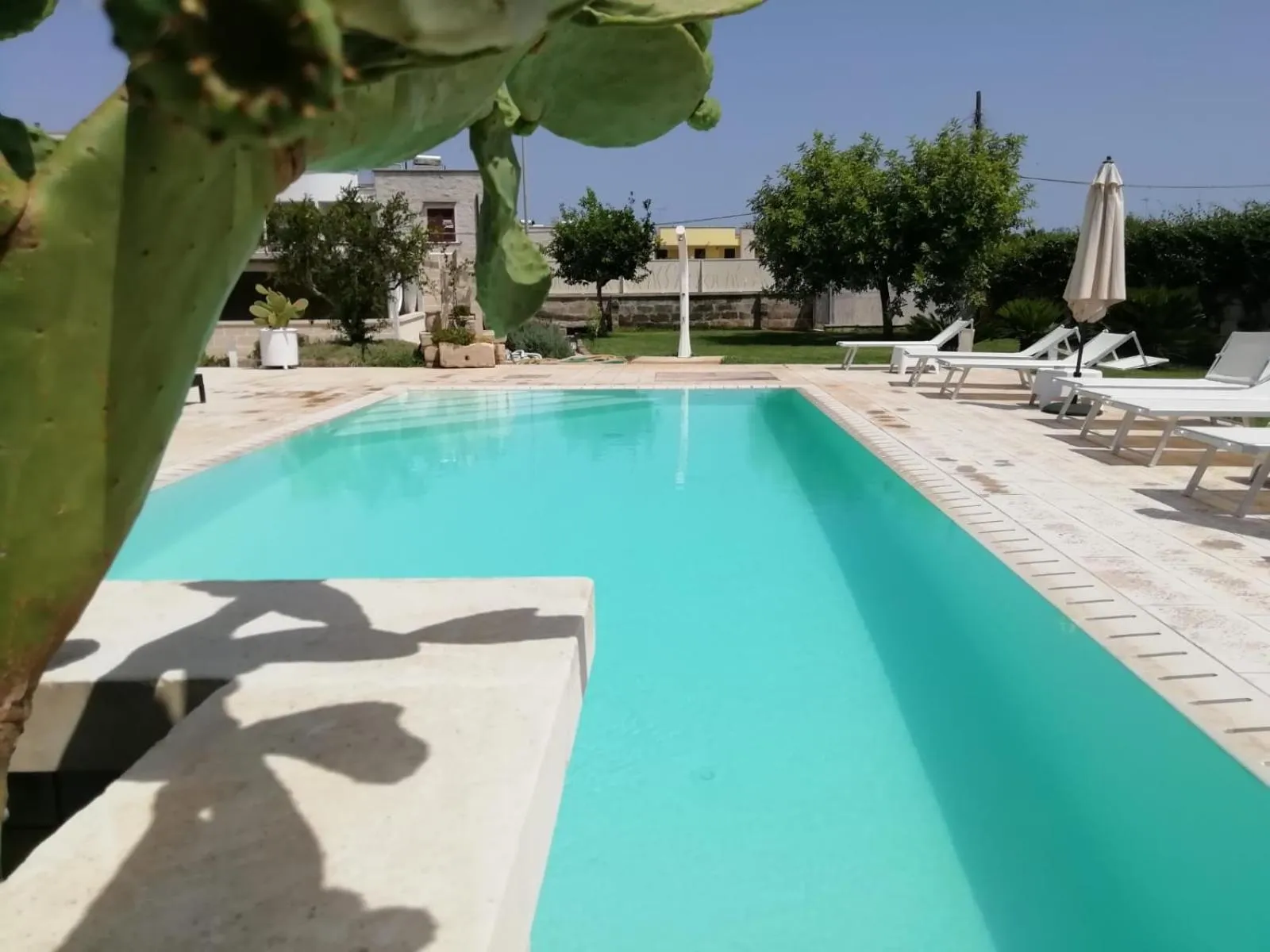 Il Giardino Del Tiglio