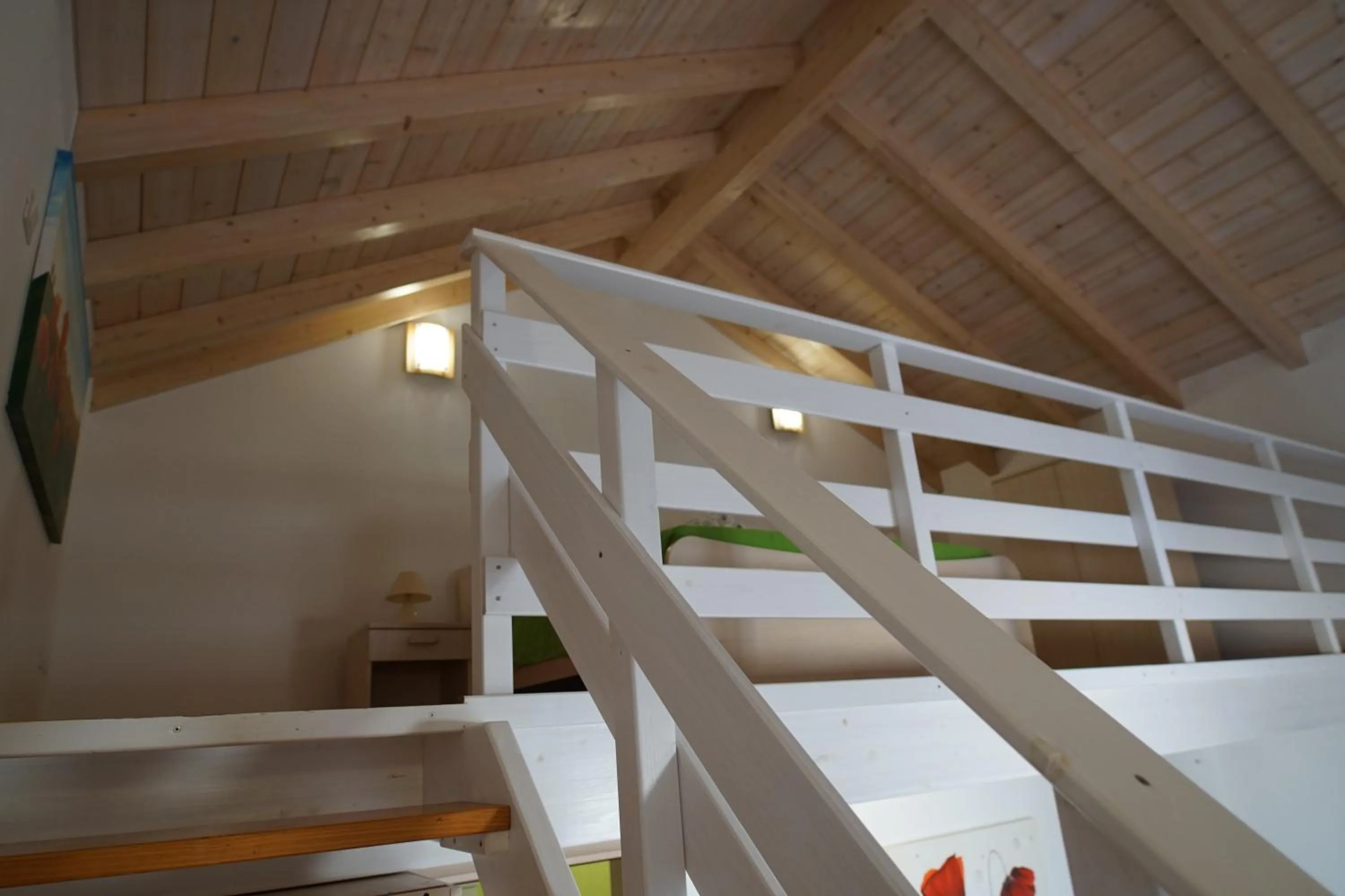 Il Giardino Del Tiglio