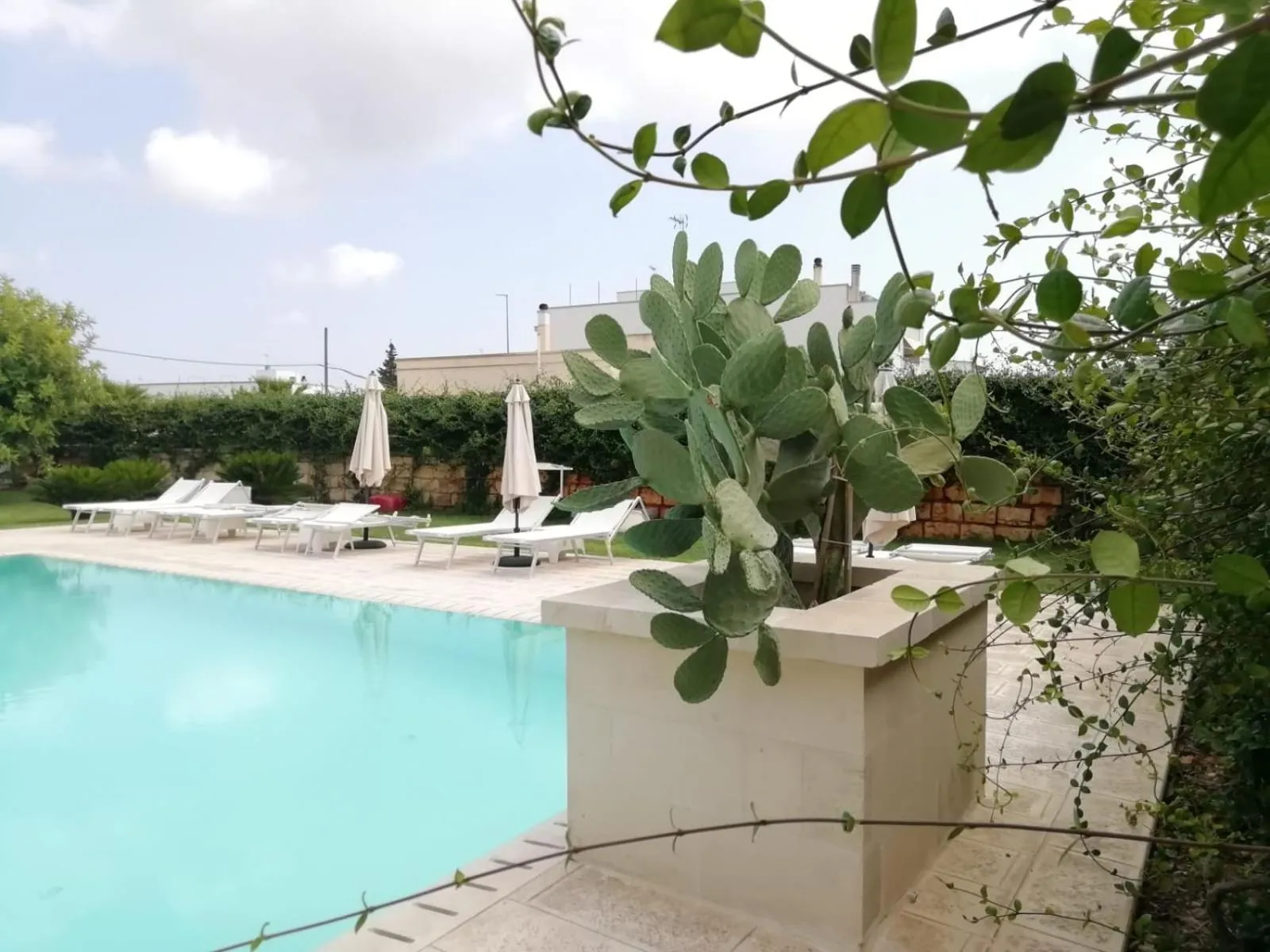 Il Giardino Del Tiglio