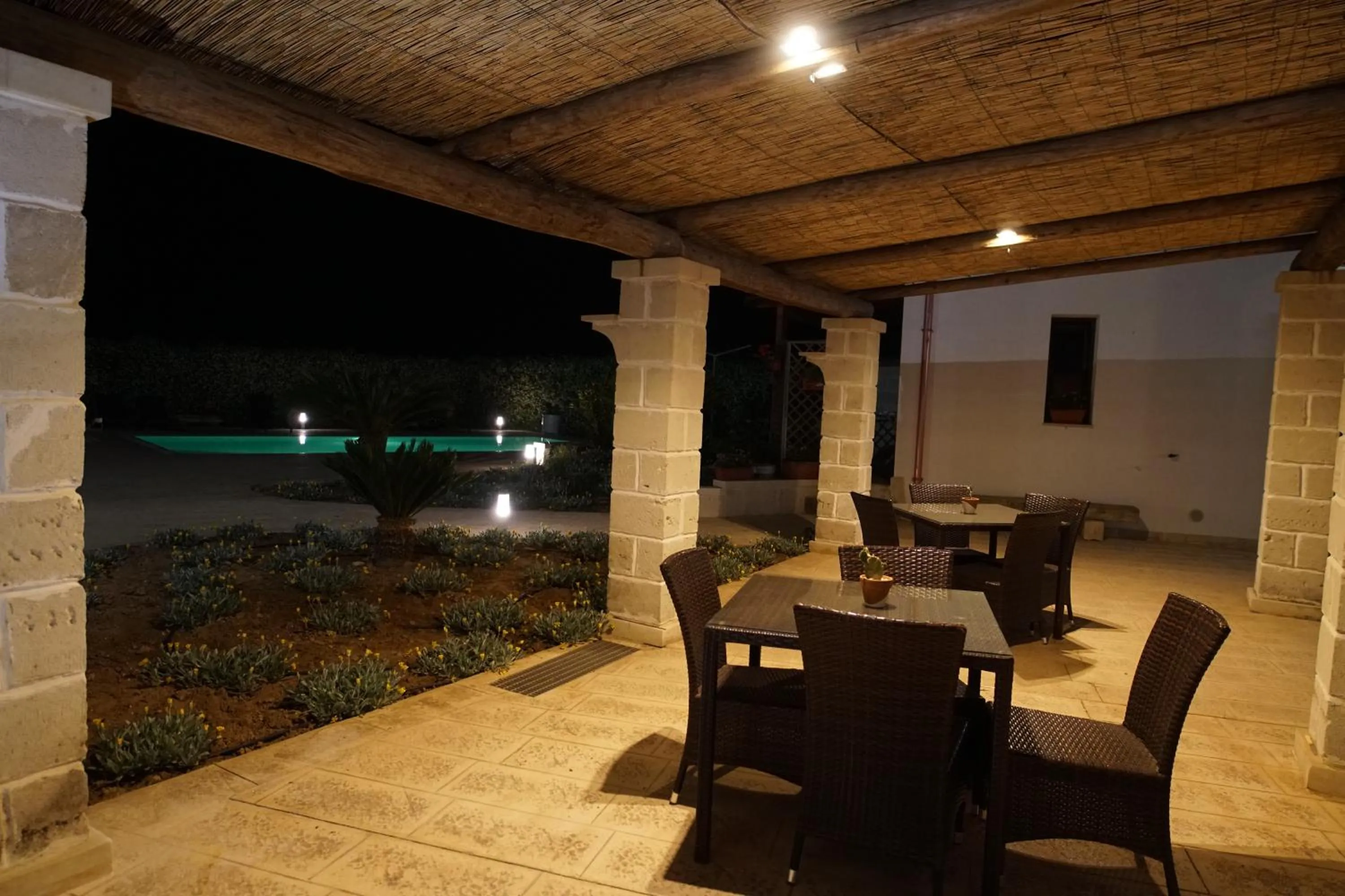 Il Giardino Del Tiglio