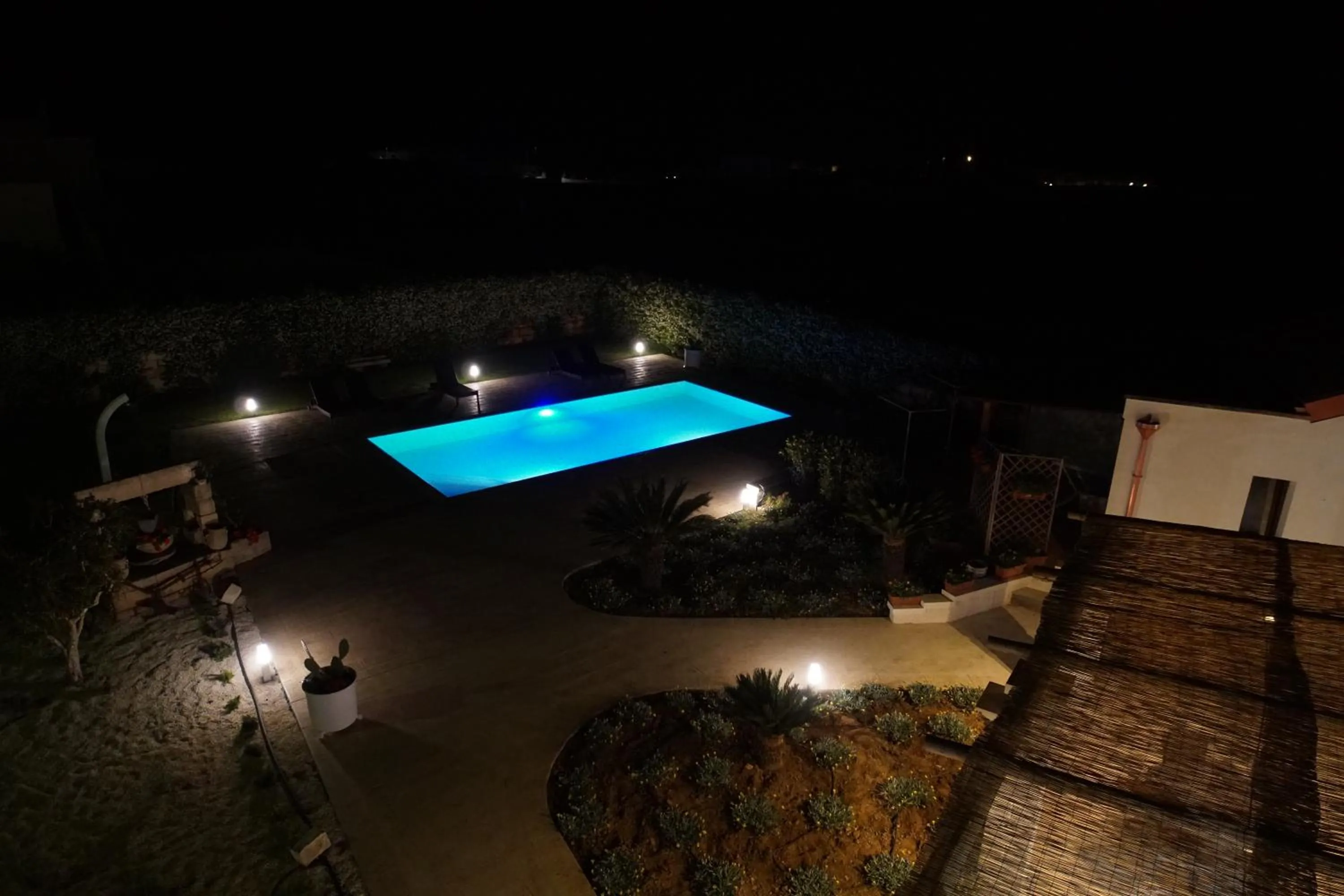 Il Giardino Del Tiglio