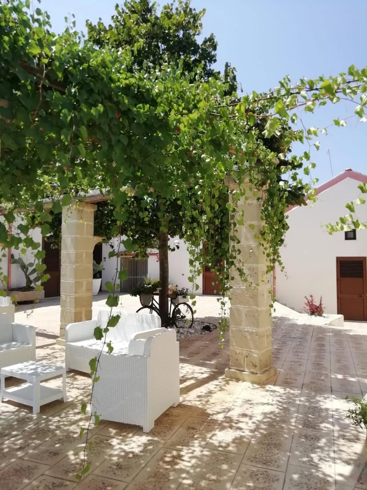 Il Giardino Del Tiglio