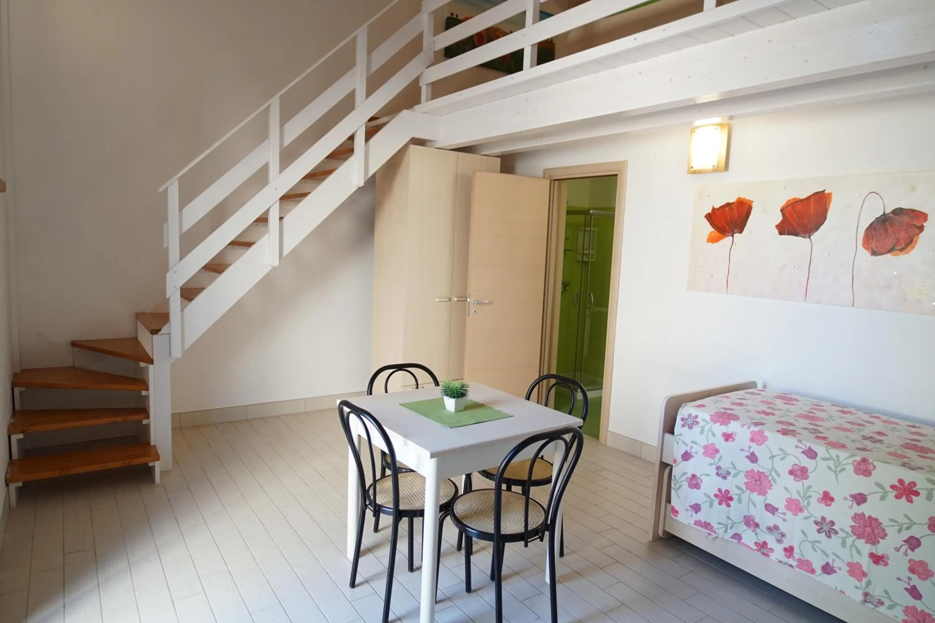 Il Giardino Del Tiglio