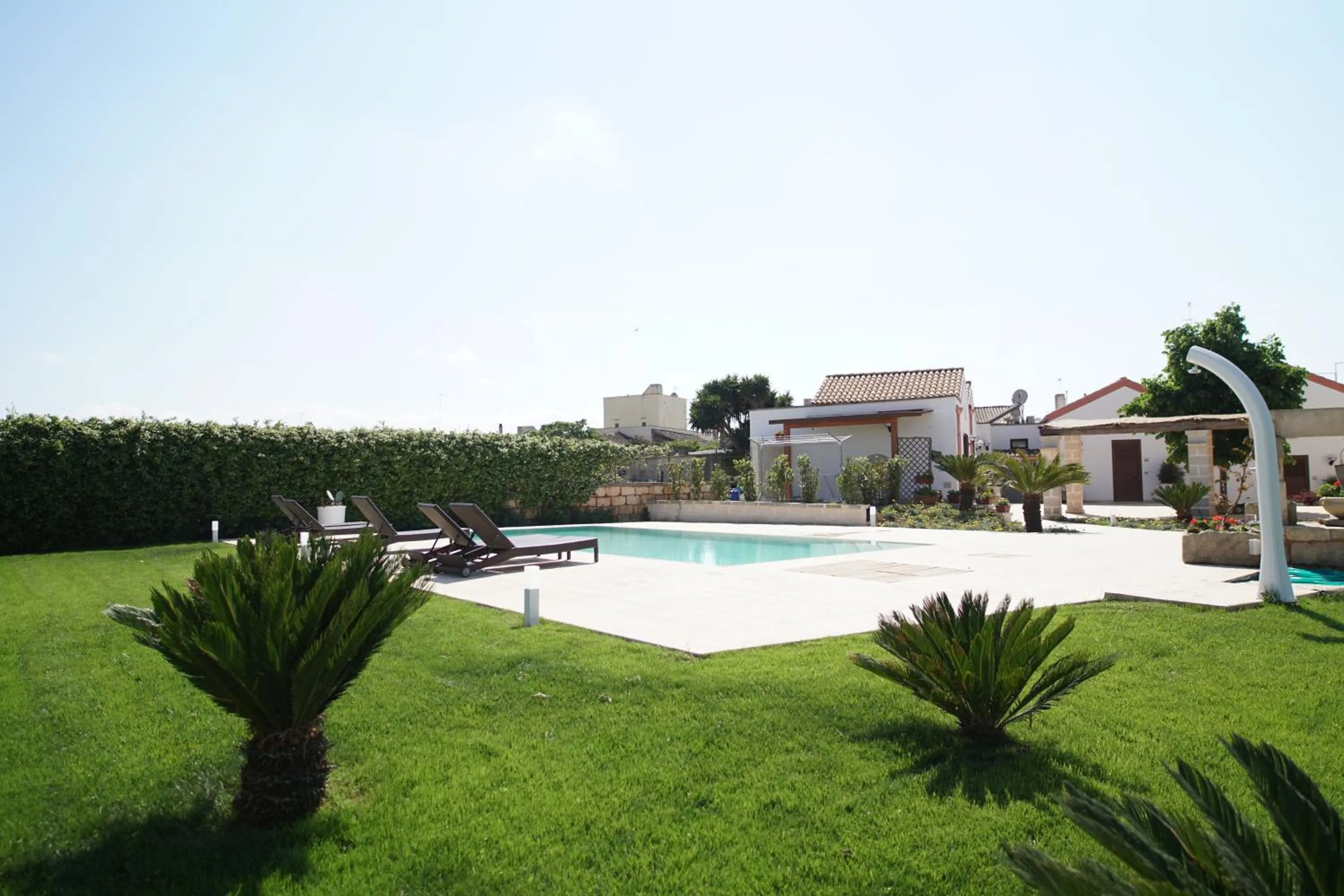 Il Giardino Del Tiglio