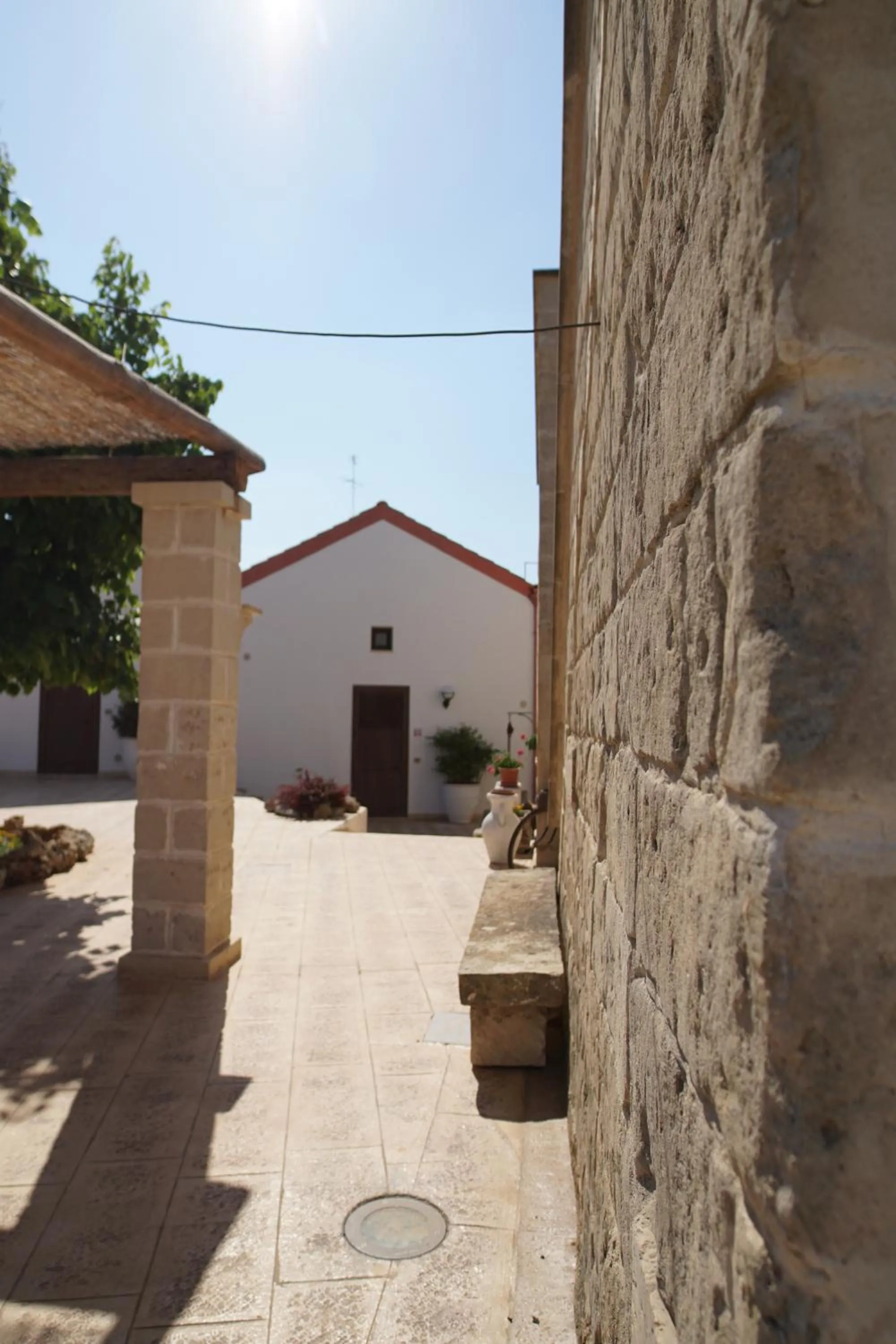 Il Giardino Del Tiglio