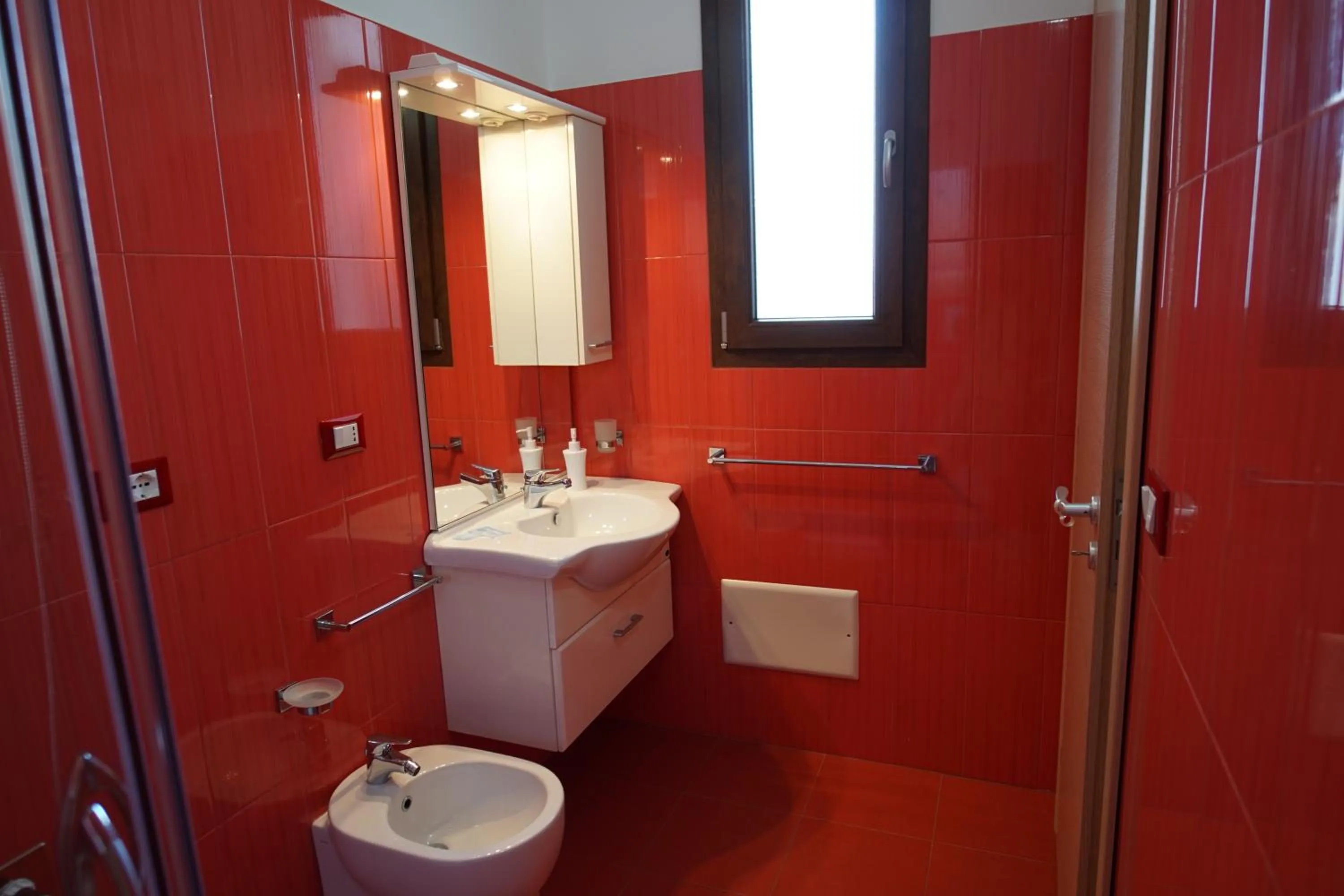 Il Giardino Del Tiglio