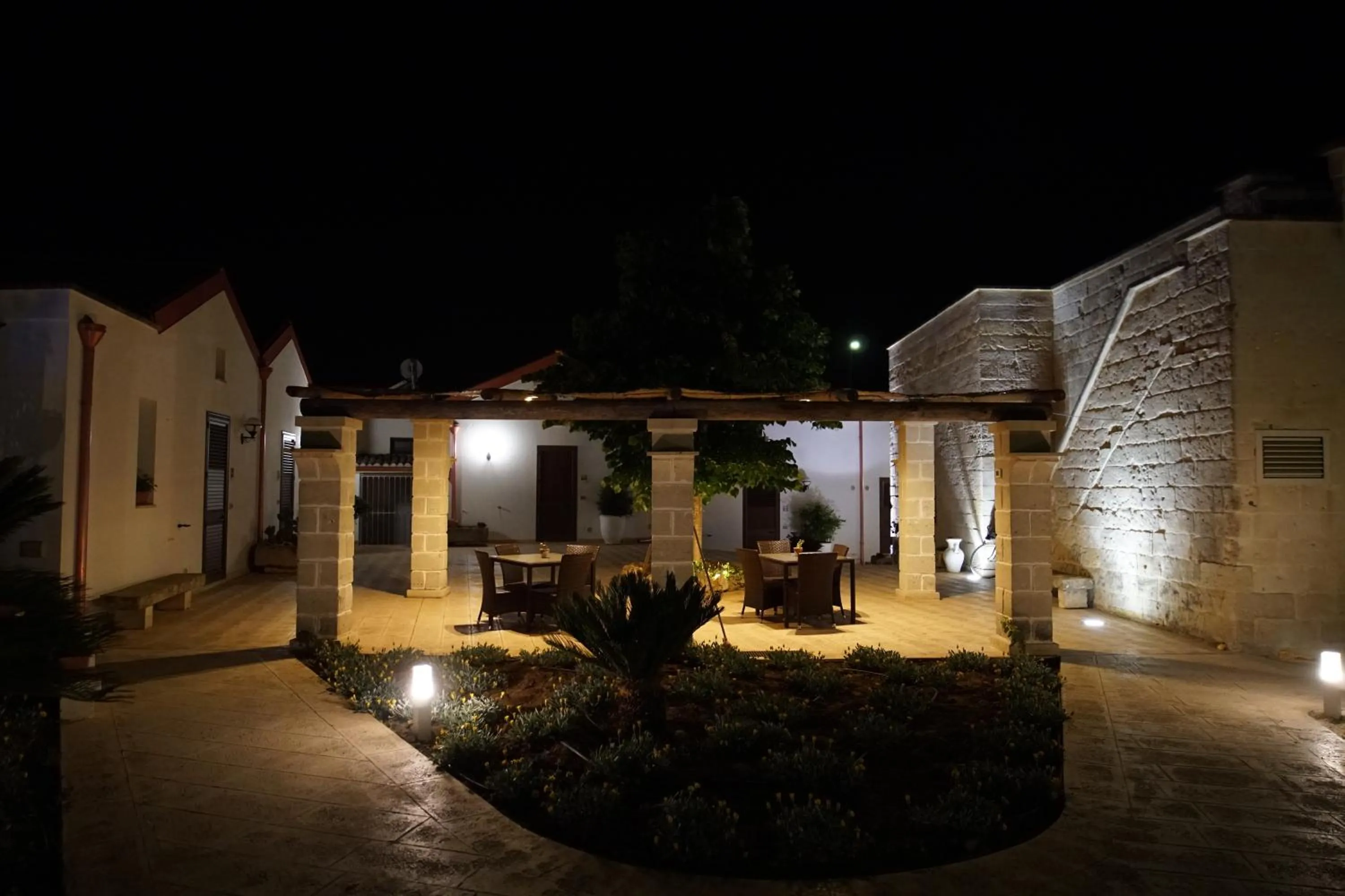 Il Giardino Del Tiglio