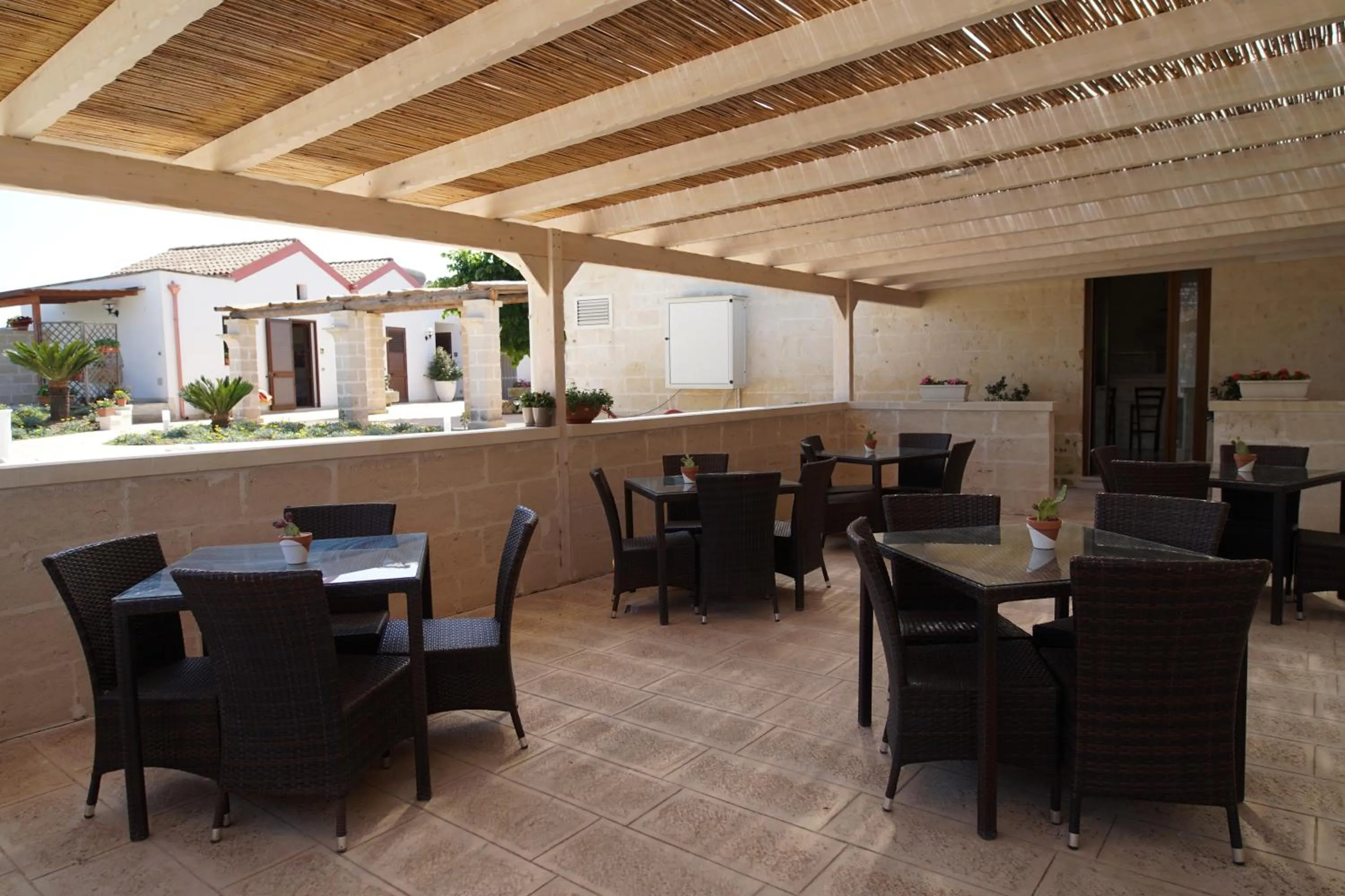 Il Giardino Del Tiglio